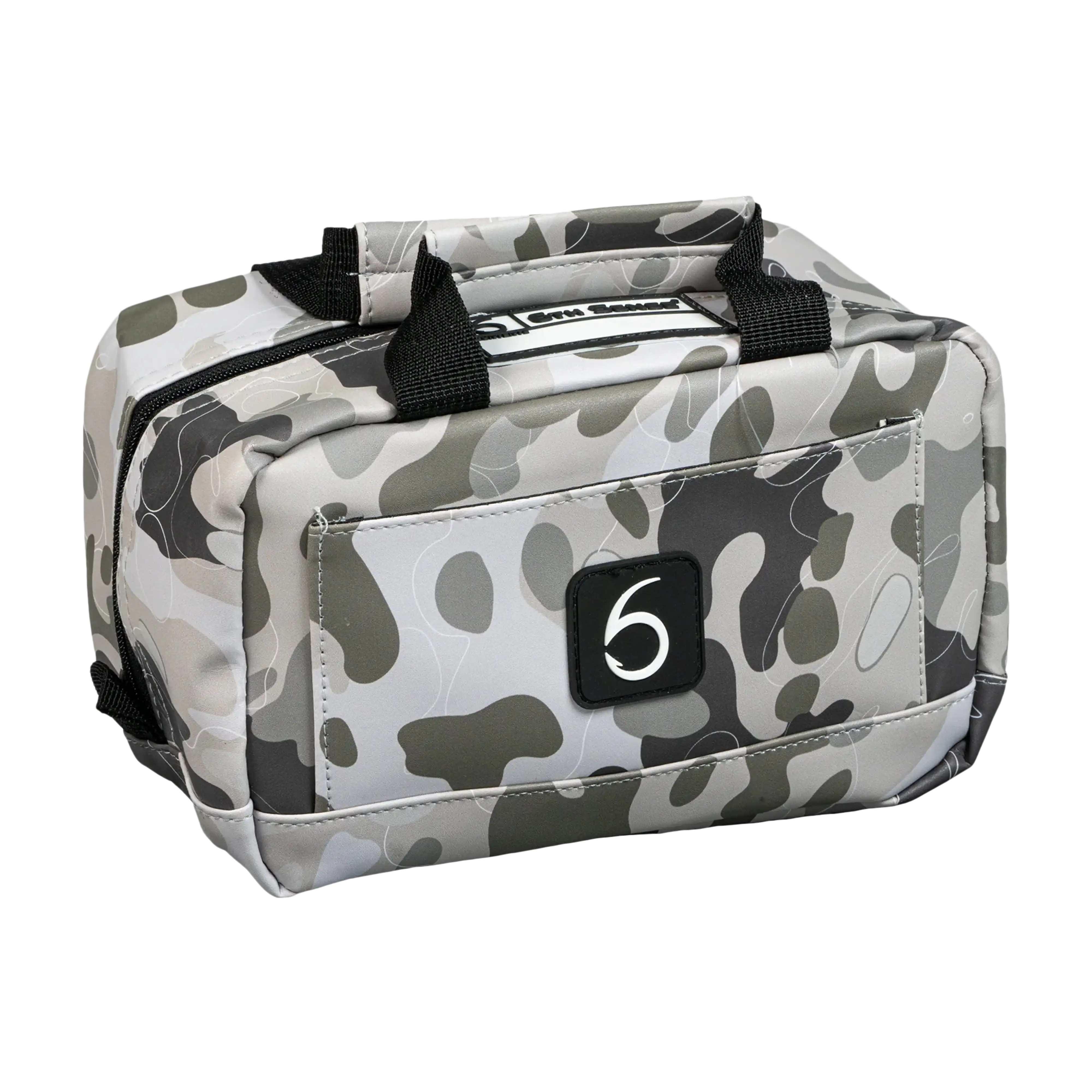 6th Sense Bait Tackle Bags