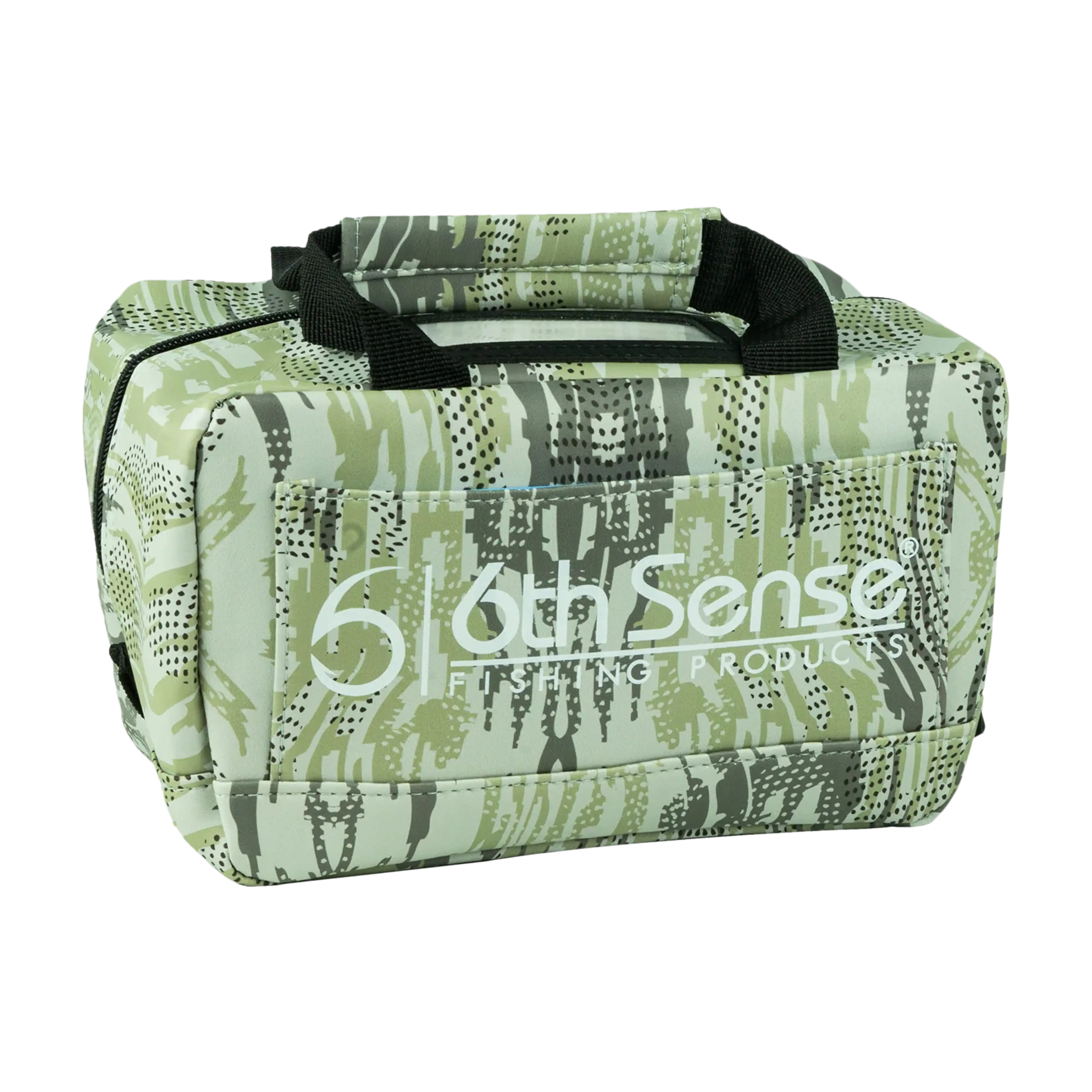 6th Sense Bait Tackle Bags
