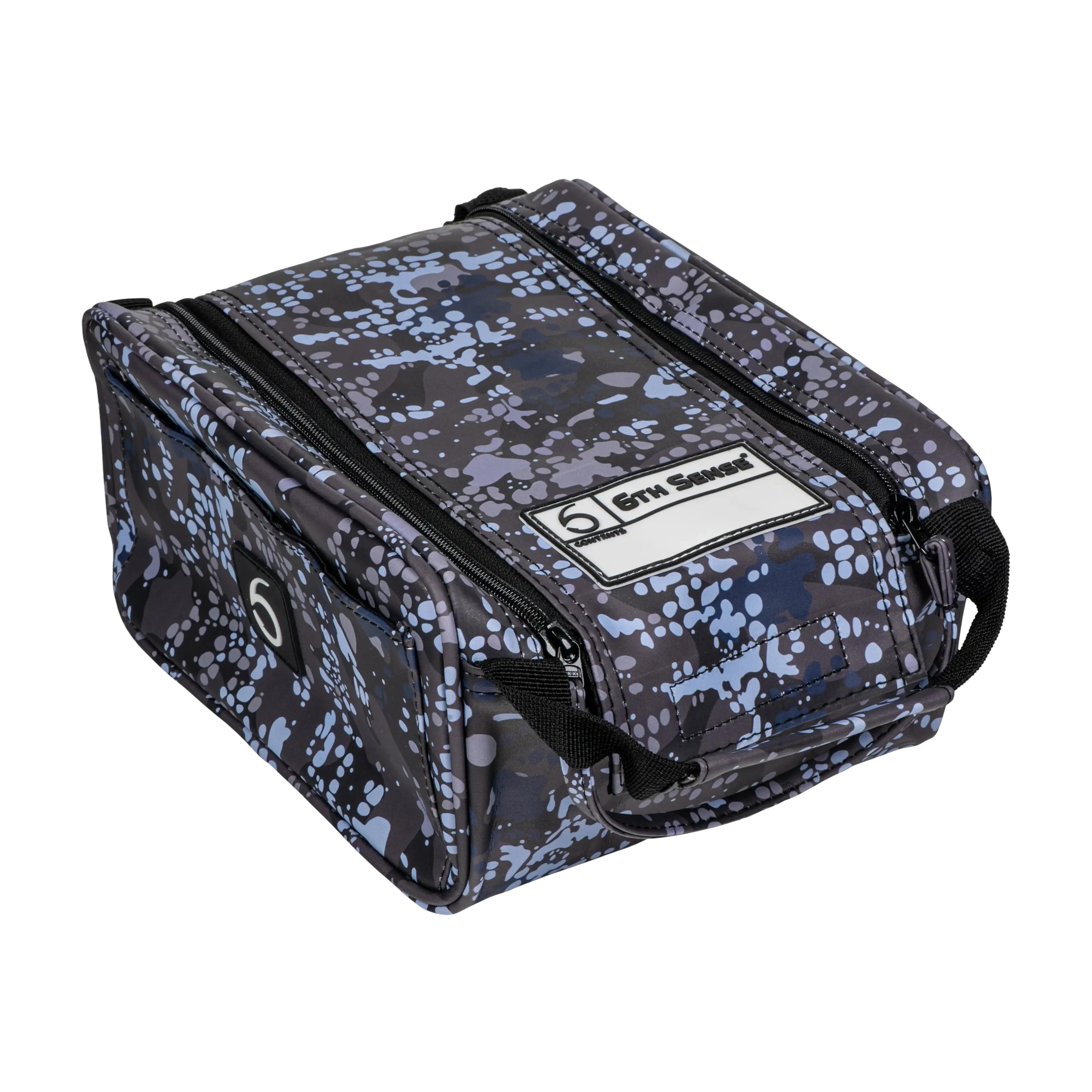 6th Sense Bait Tackle Bags