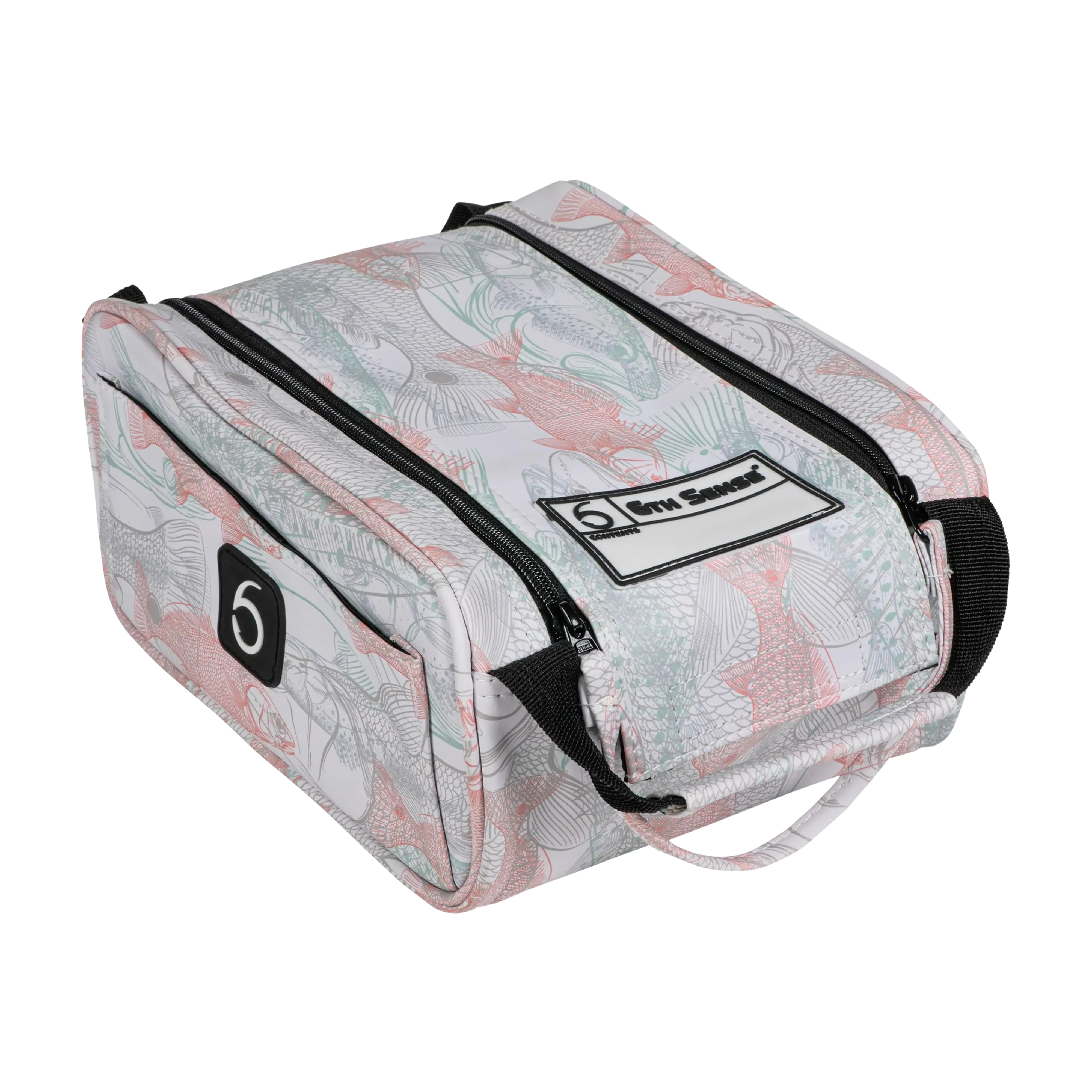 6th Sense Bait Tackle Bags