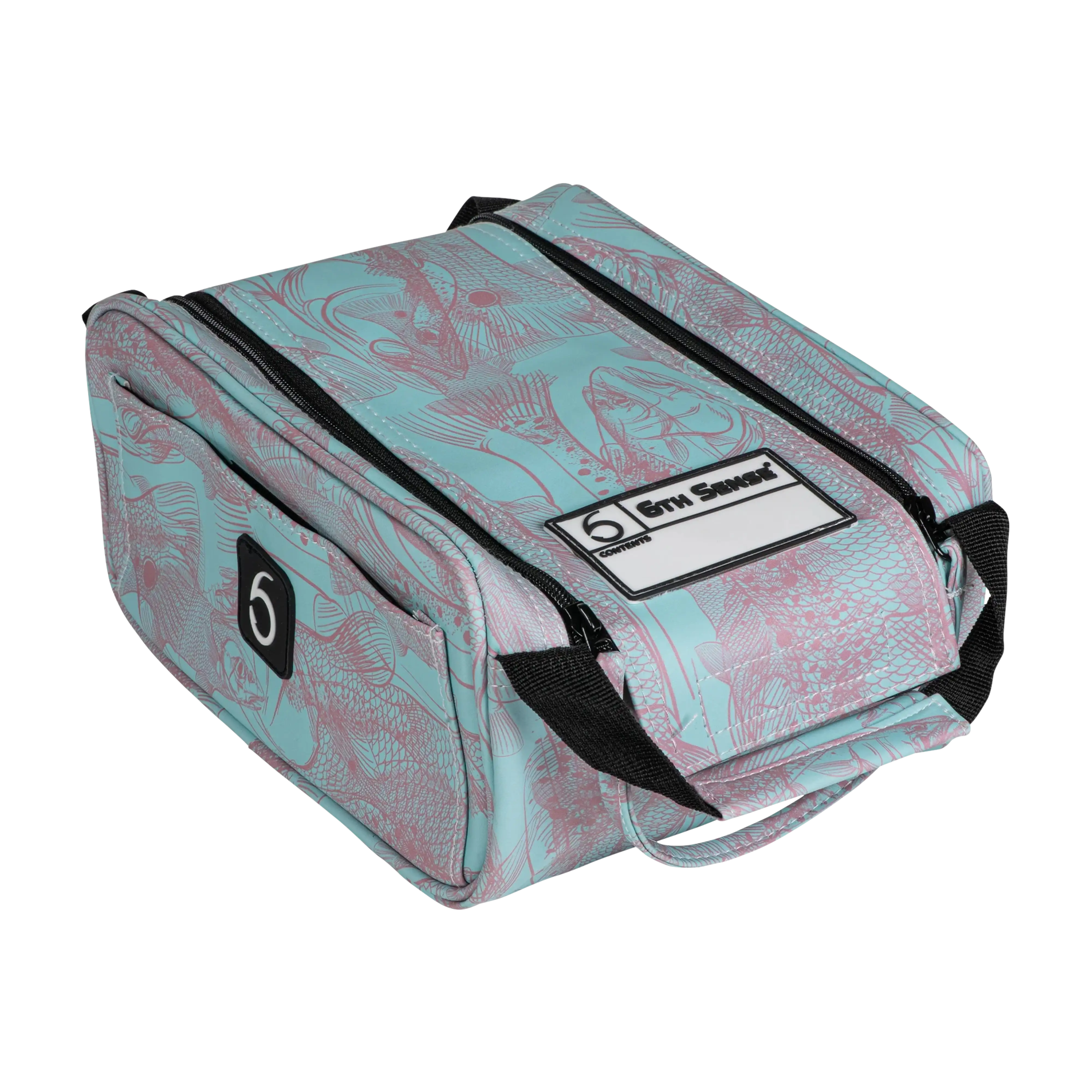 6th Sense Bait Tackle Bags