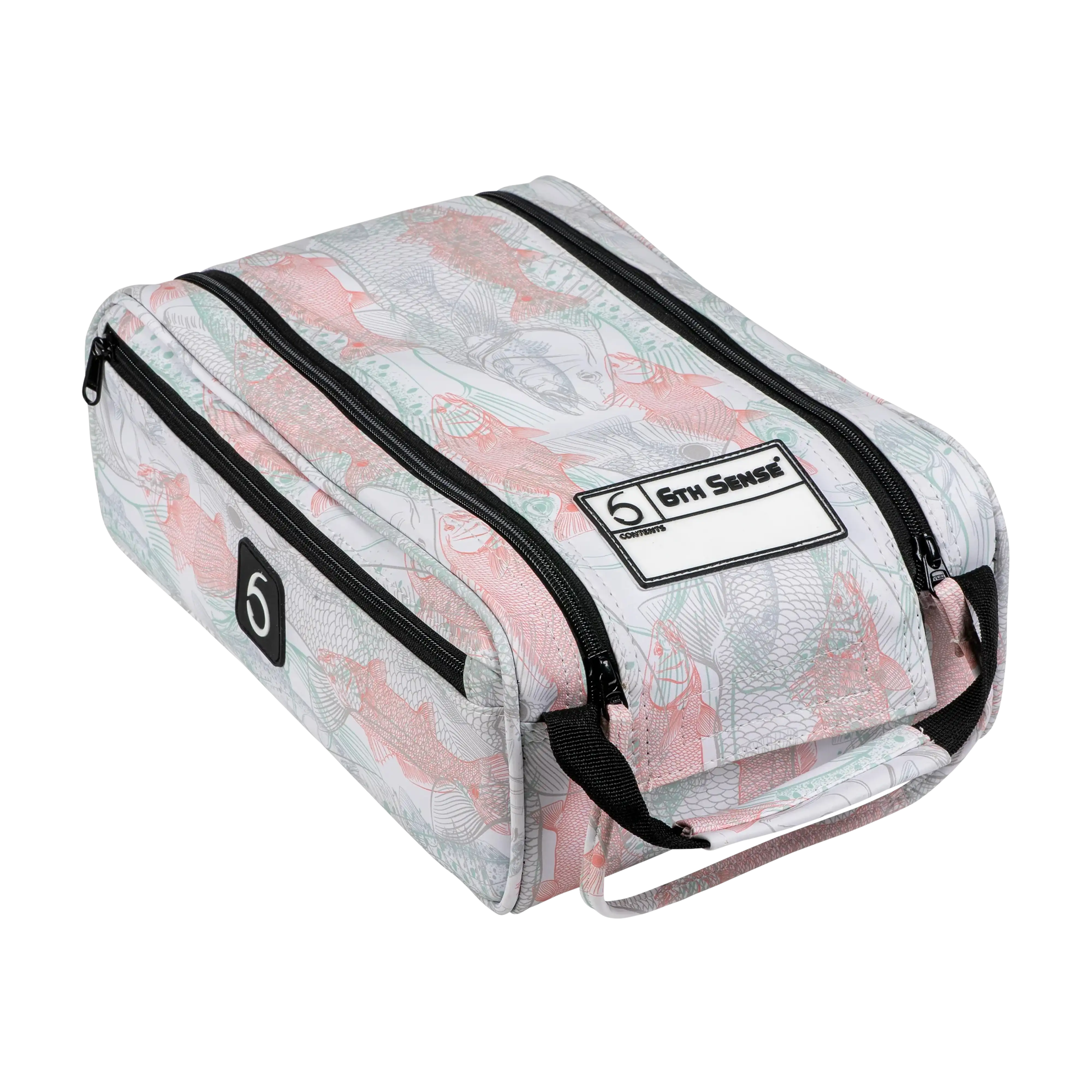 6th Sense Bait Tackle Bags