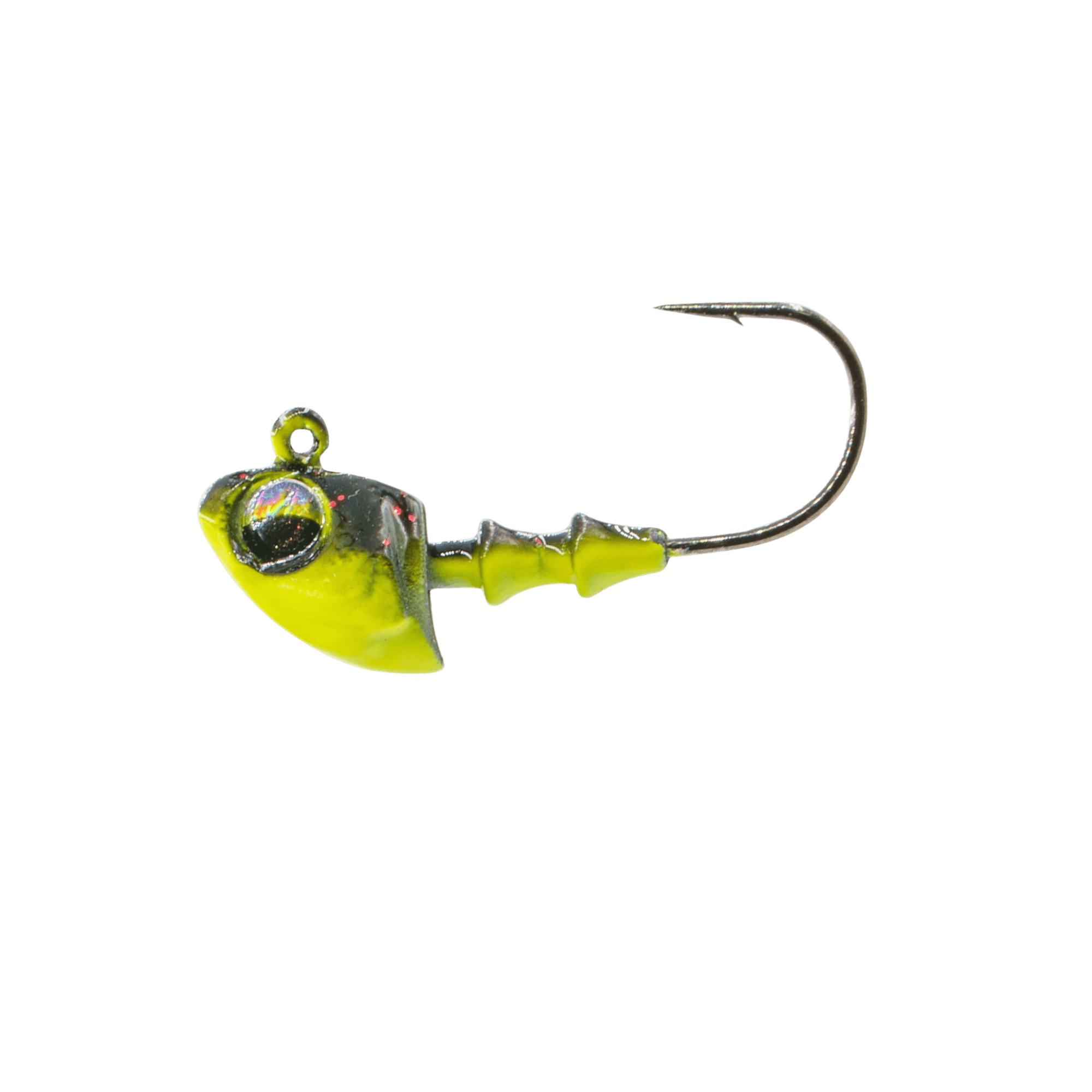 6th Sense Crappie Jig Heads