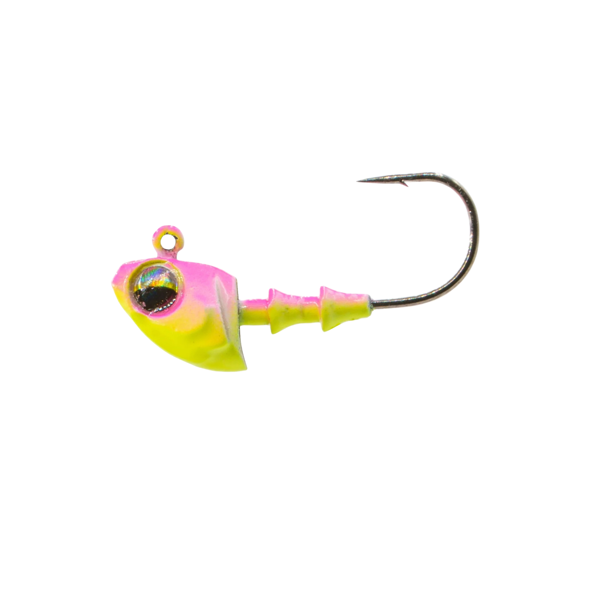 6th Sense Crappie Jig Heads