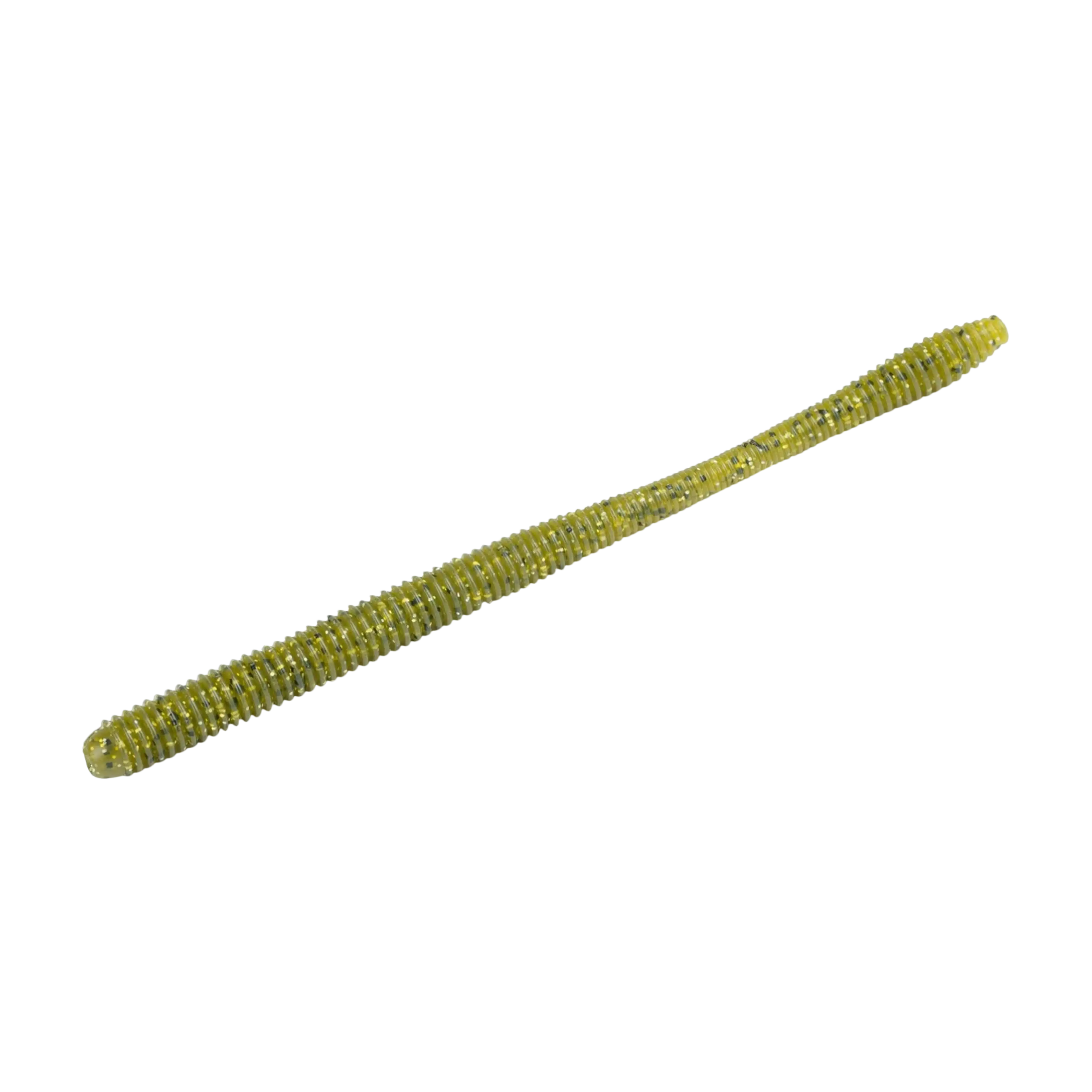 6th Sense Divine Shakey Worm - 6.3"