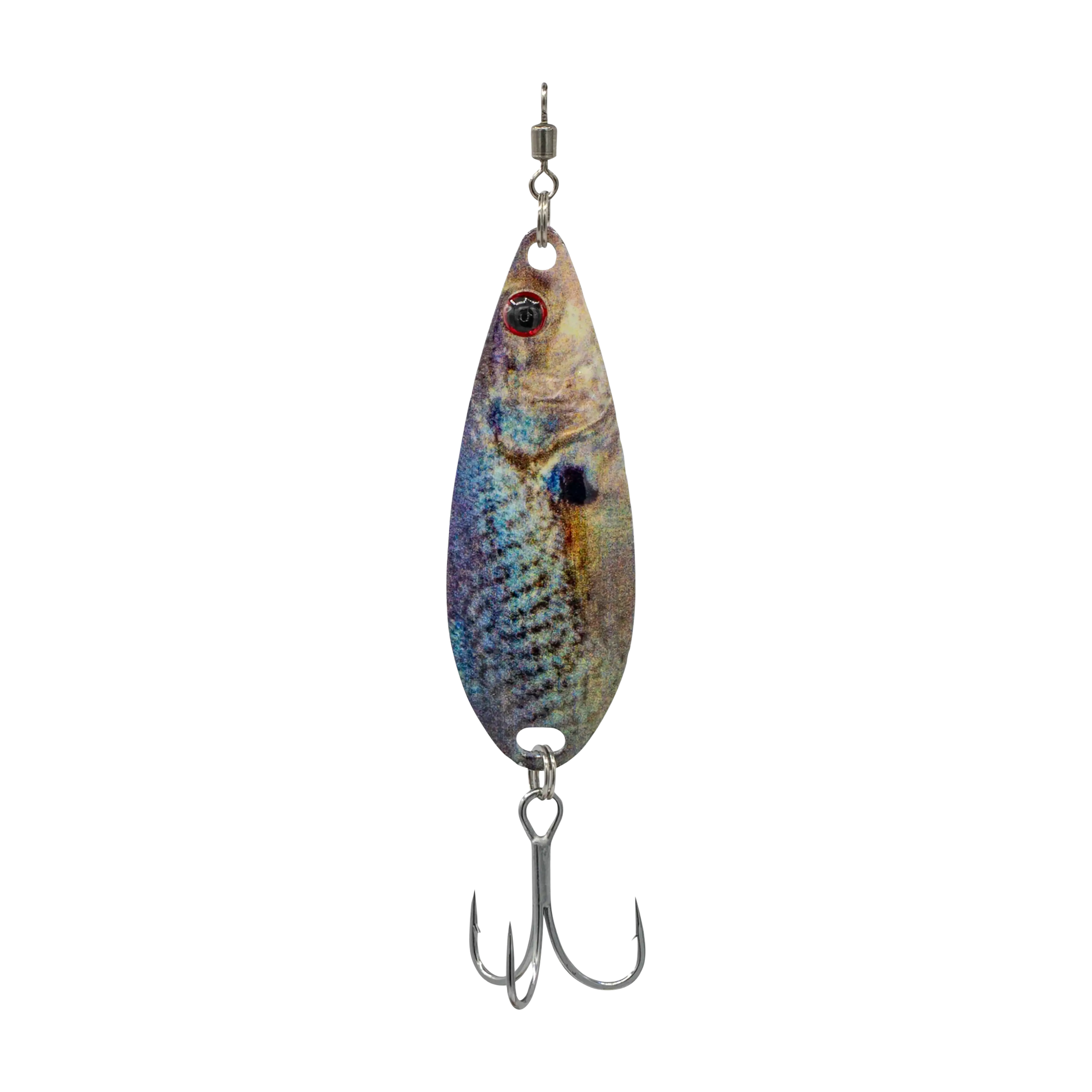 6th Sense Saltwater Fling Spoon