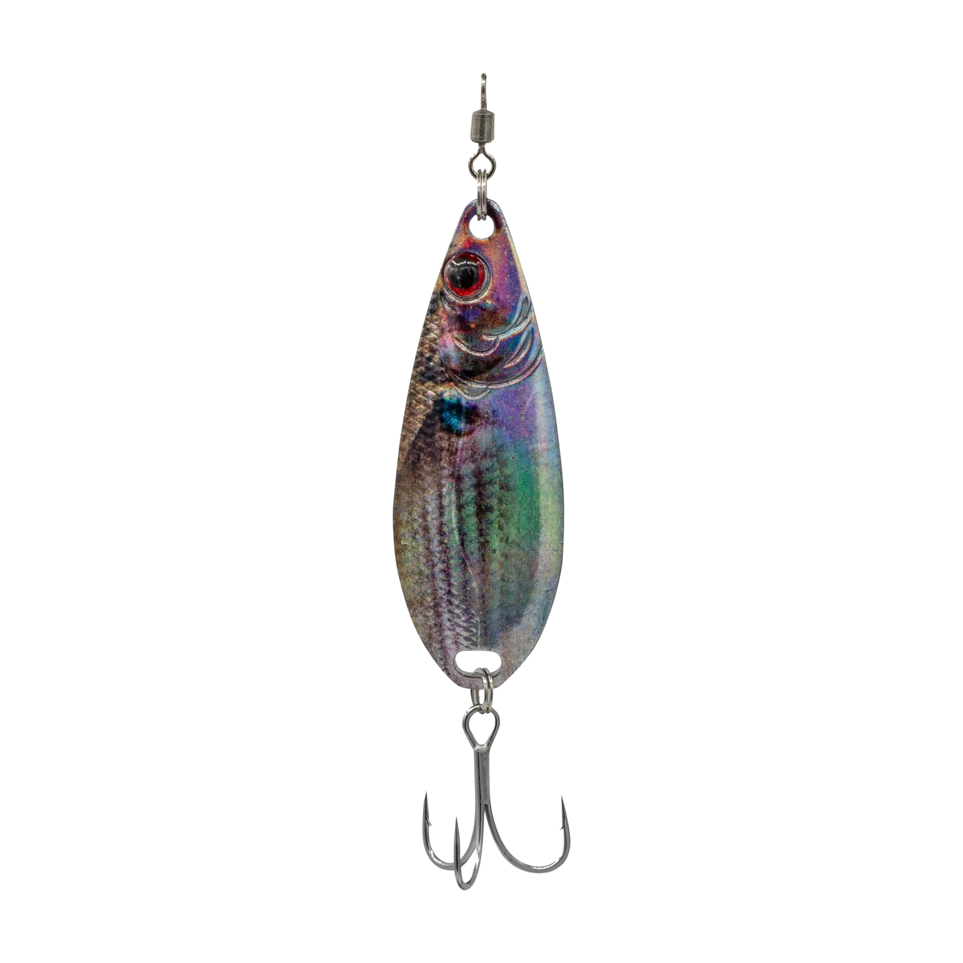 6th Sense Saltwater Fling Spoon