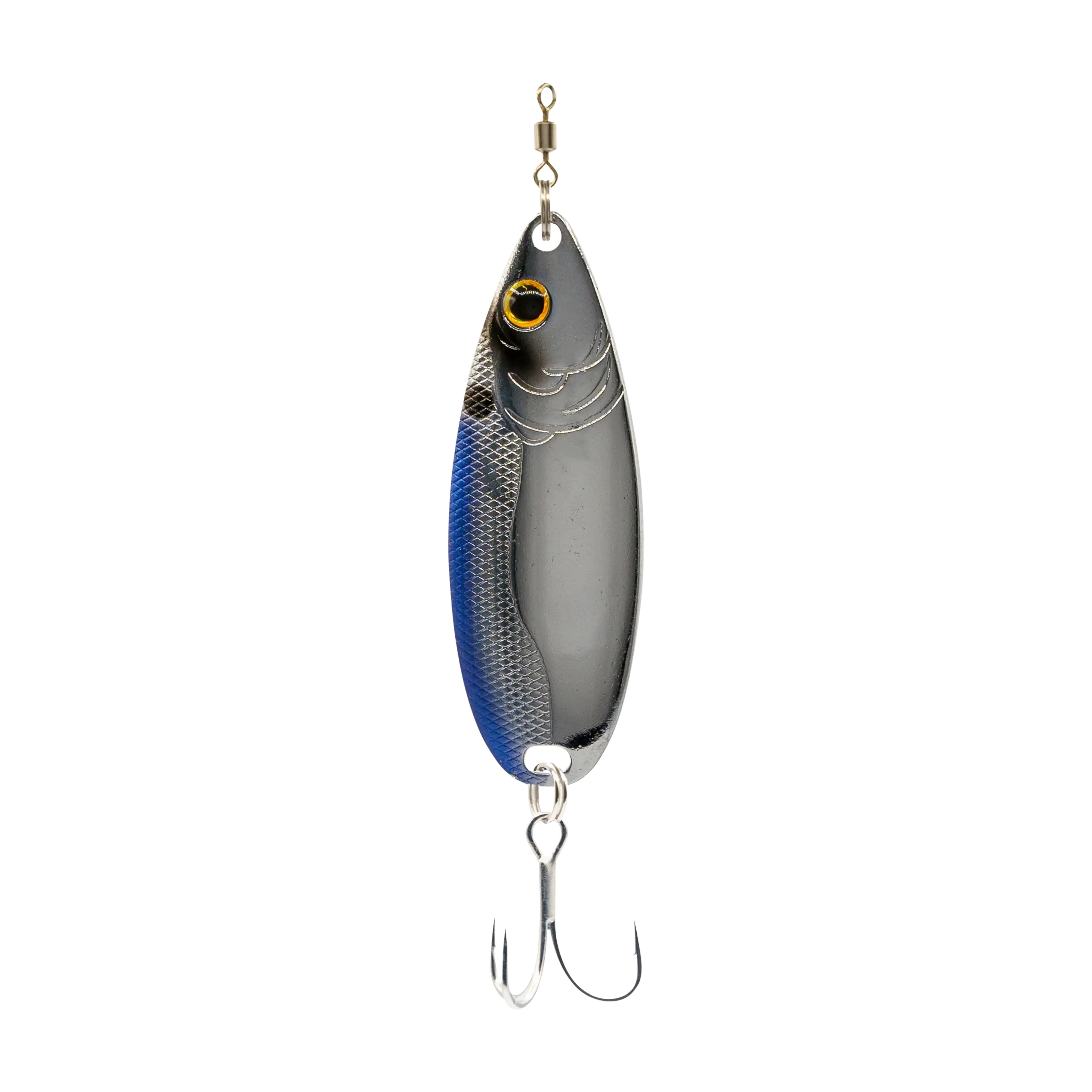 6th Sense Saltwater Fling Spoon