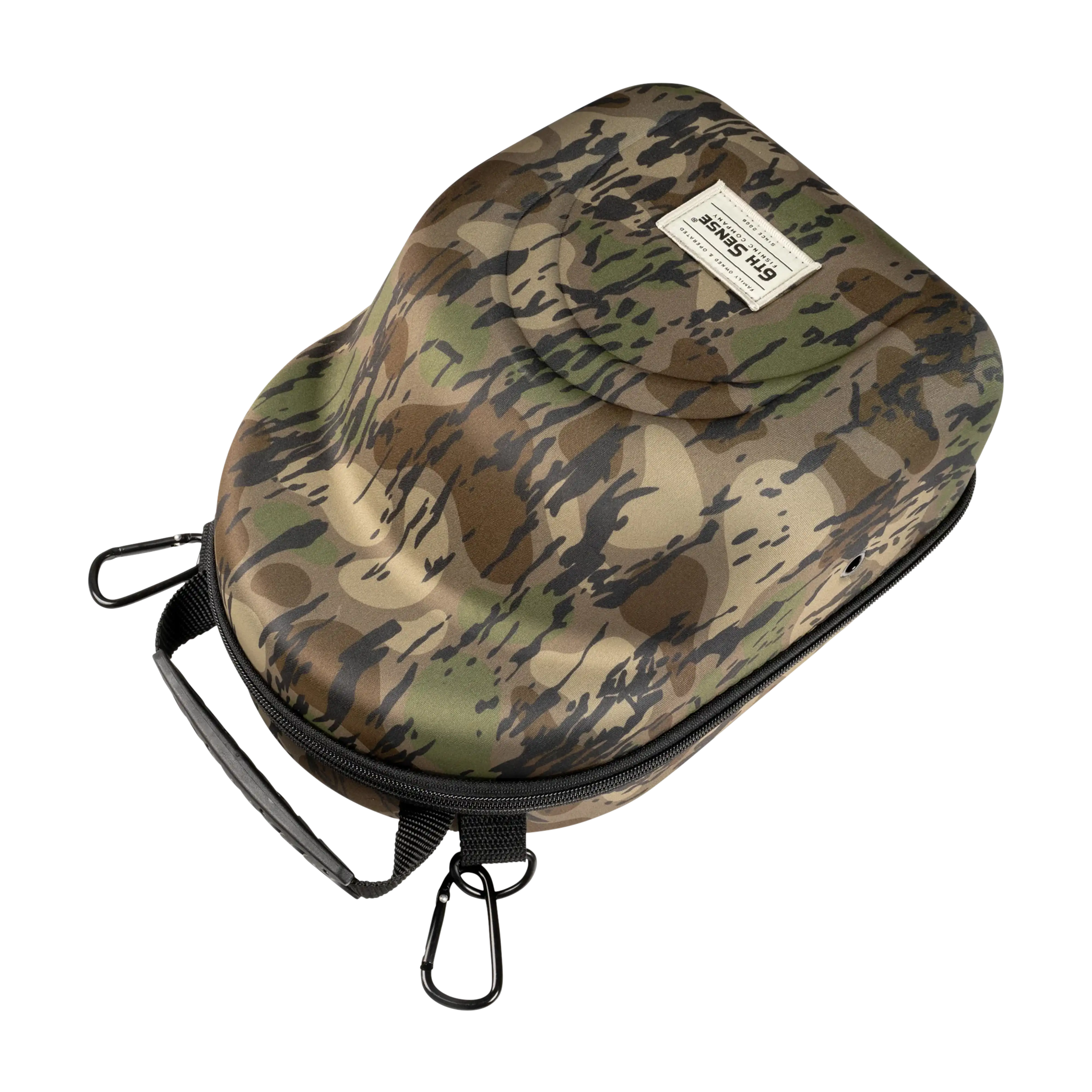 6th Sense Hat Storage Chamber
