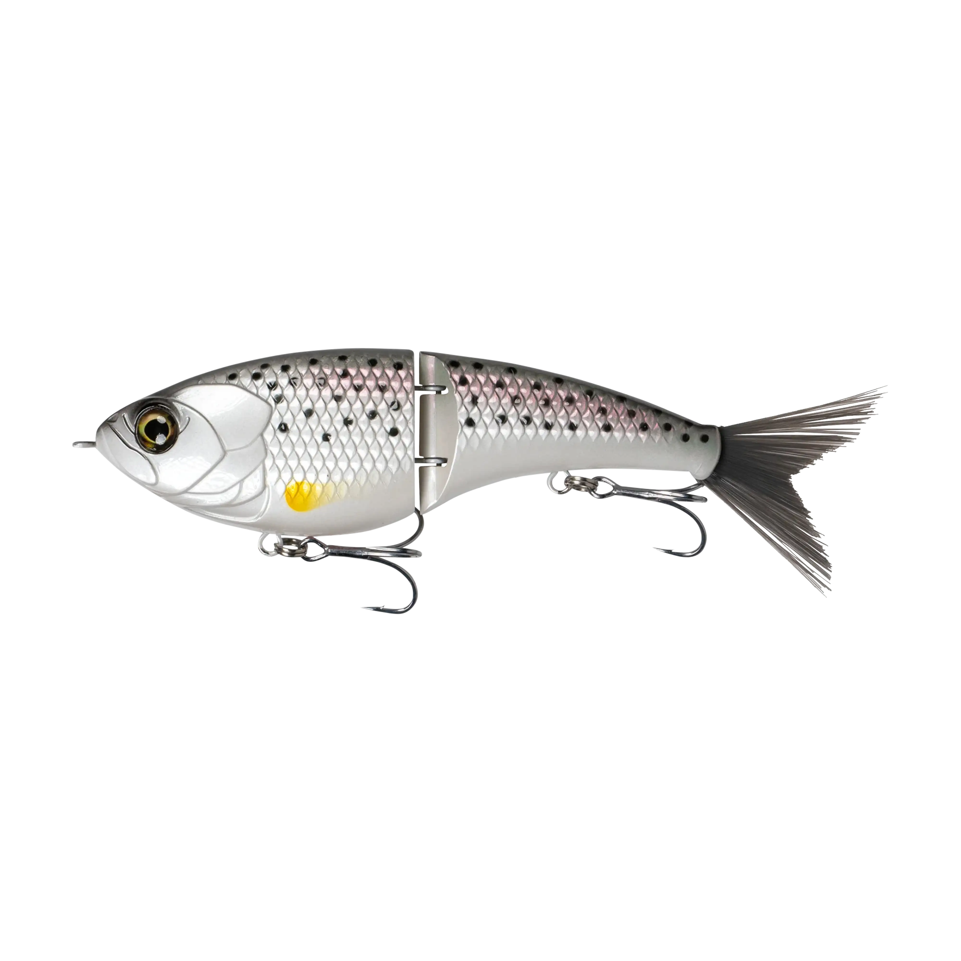 6th Sense Judo Topwater Saltwater Glide Bait