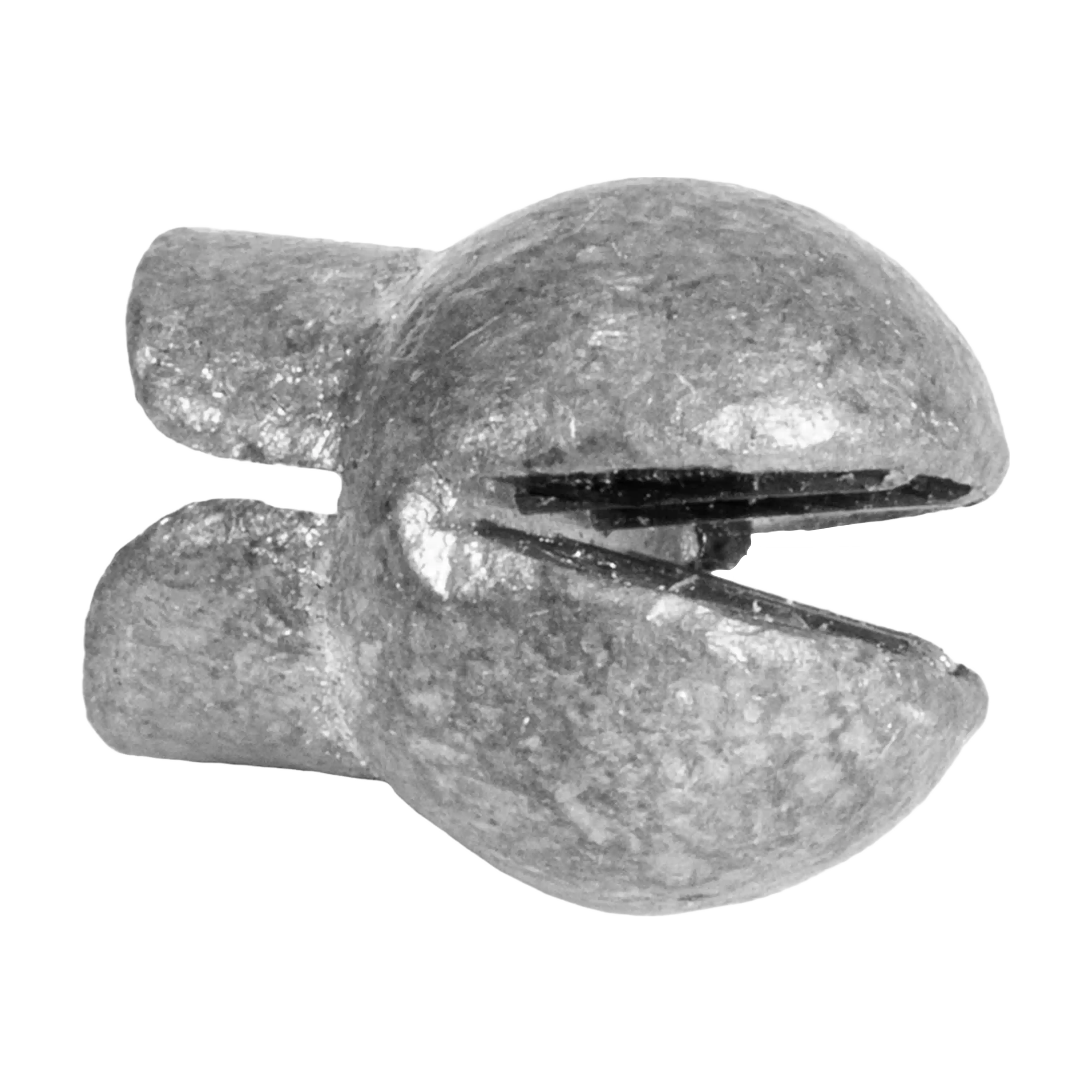 6th Sense Lead Split Shot Weights