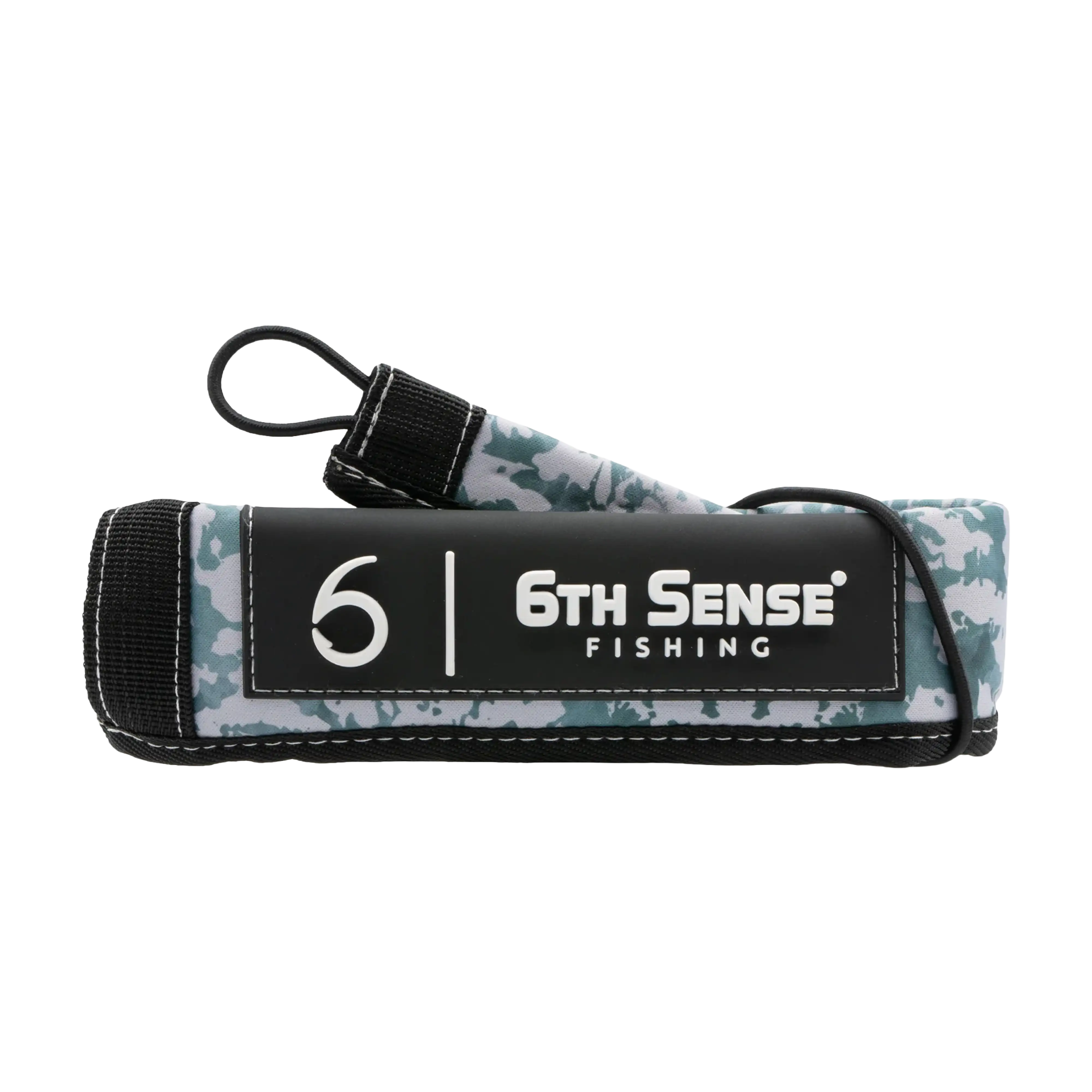 6th Sense ProSix Baitcasting Rod Sleeve