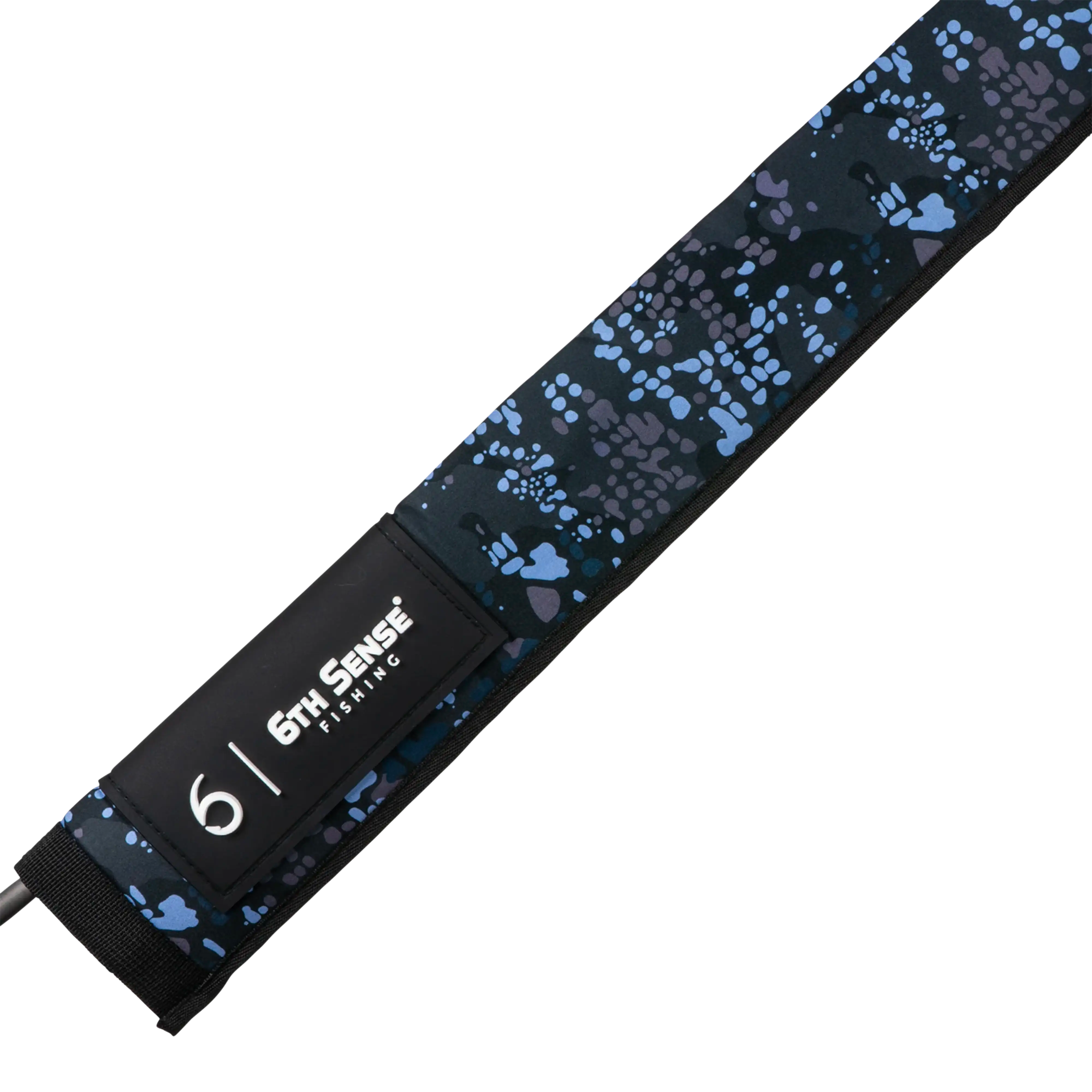 6th Sense ProSix Spinning Rod Sleeves