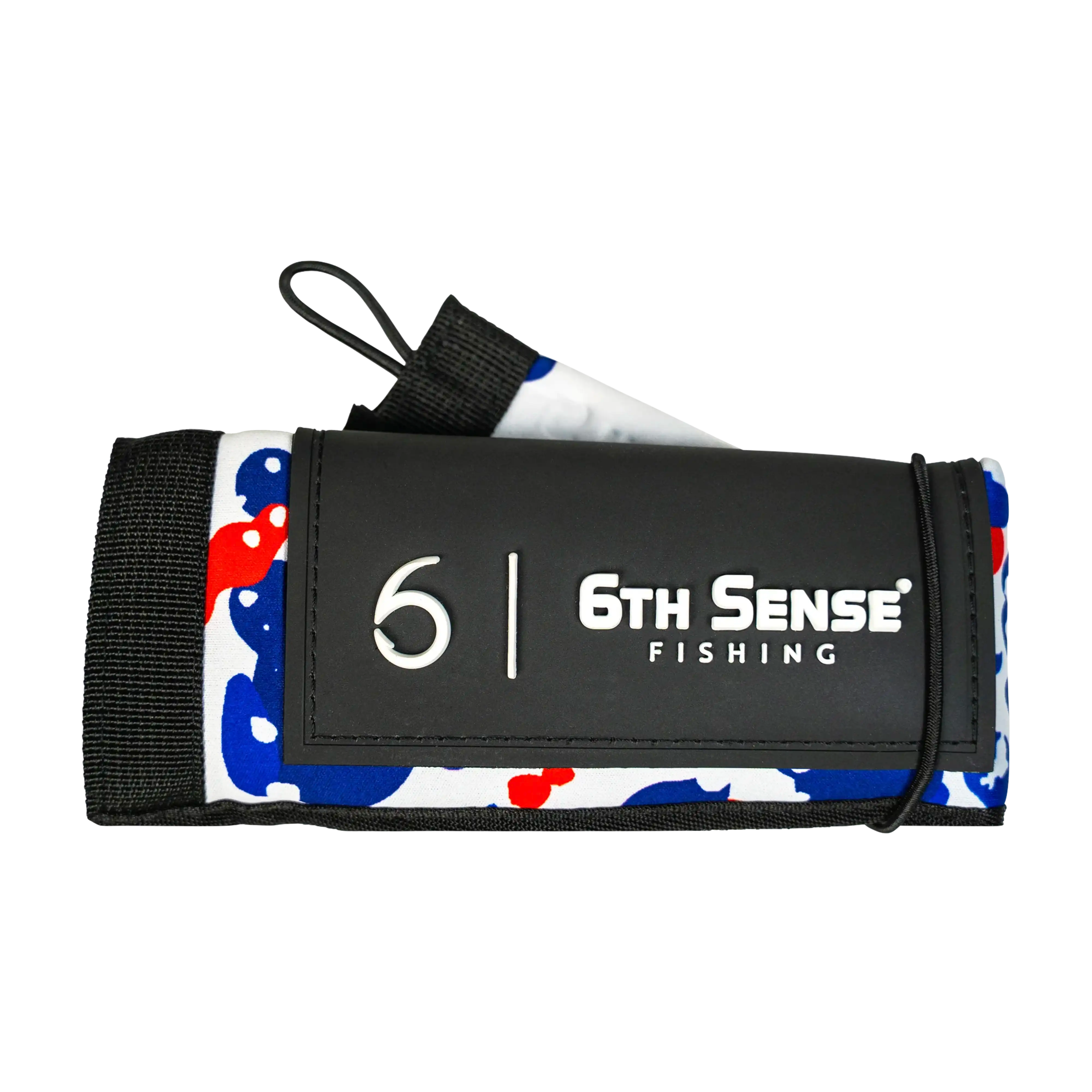 6th Sense ProSix Spinning Rod Sleeves