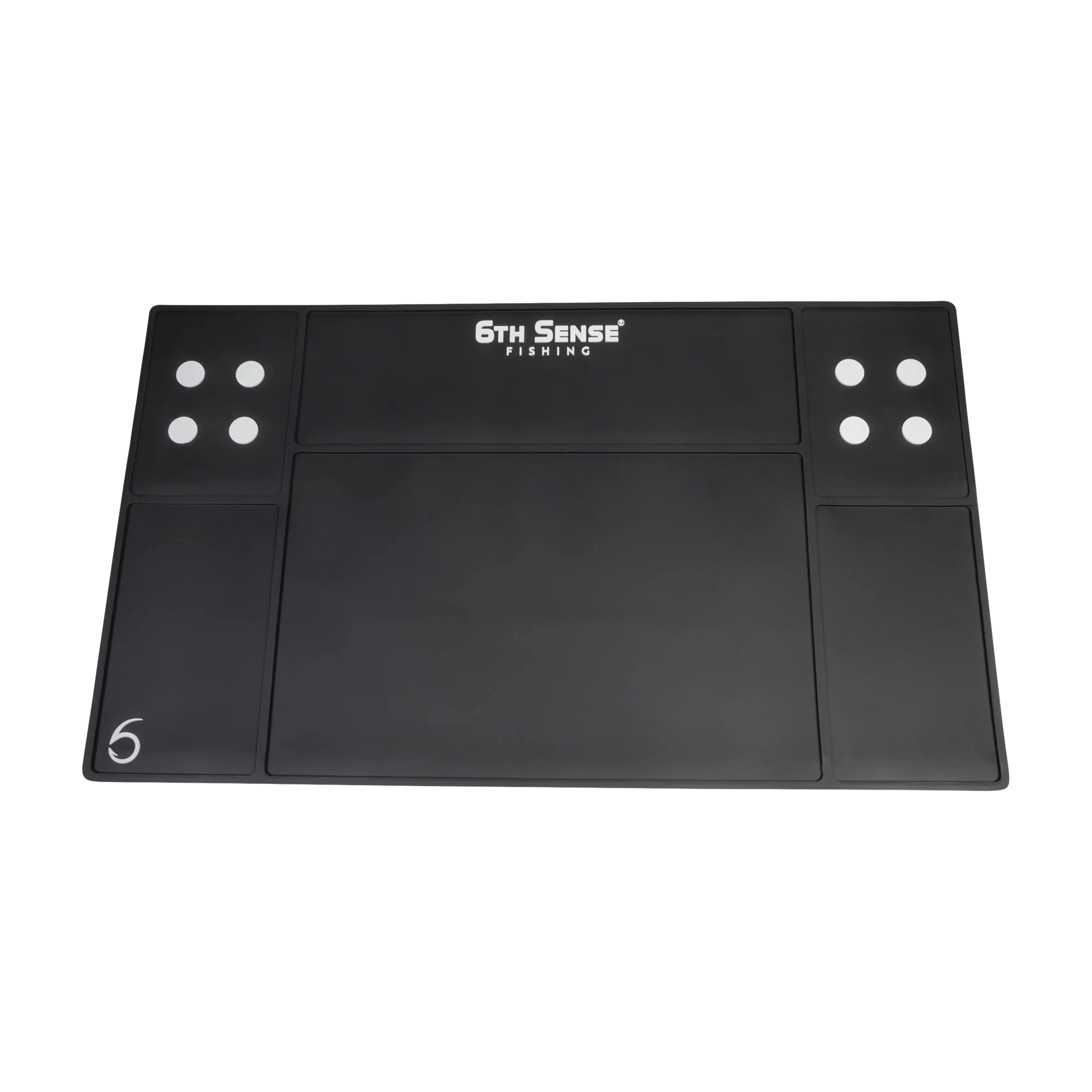 6th Sense Rigging Mat