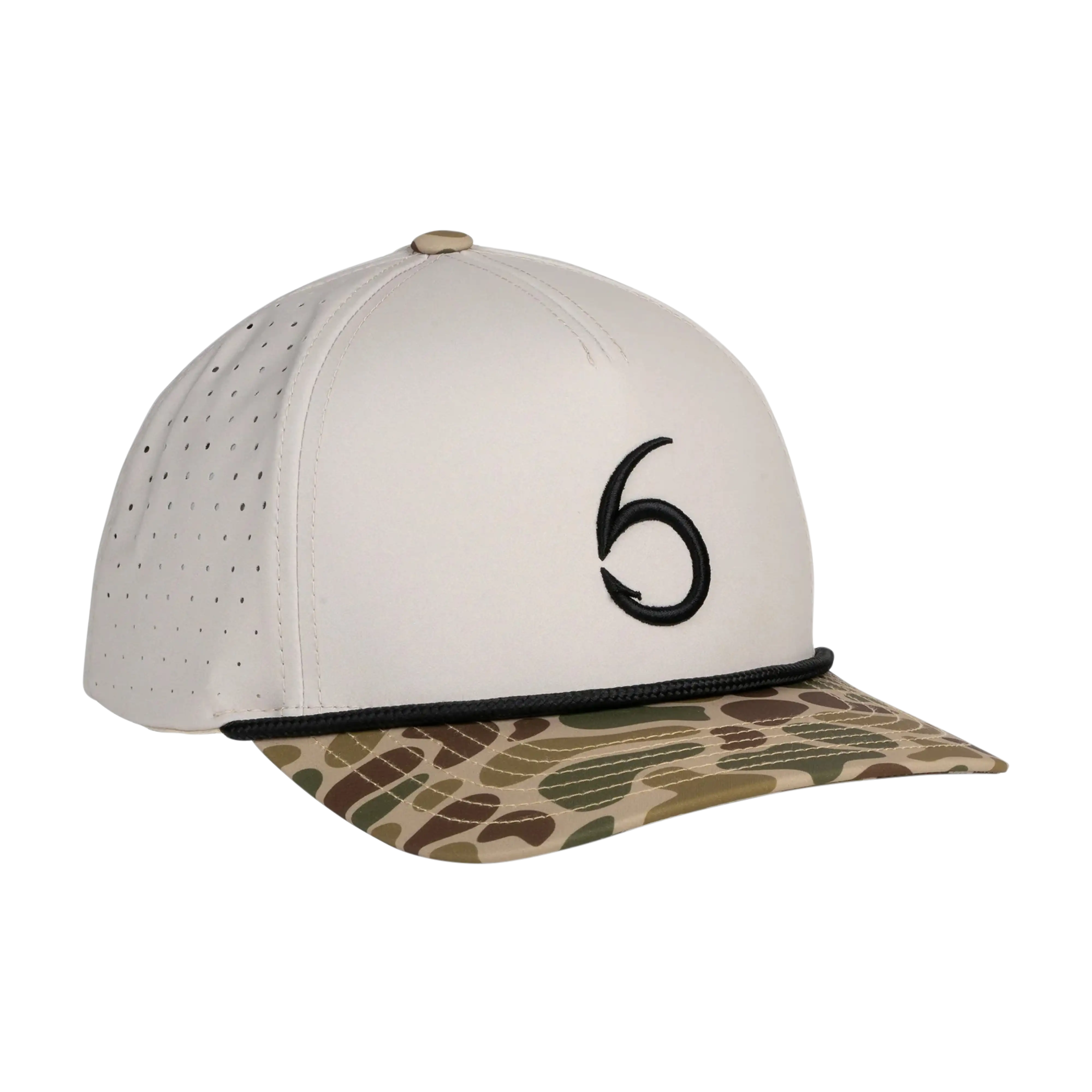 6th Sense The Waterwood 5-Panel Hat