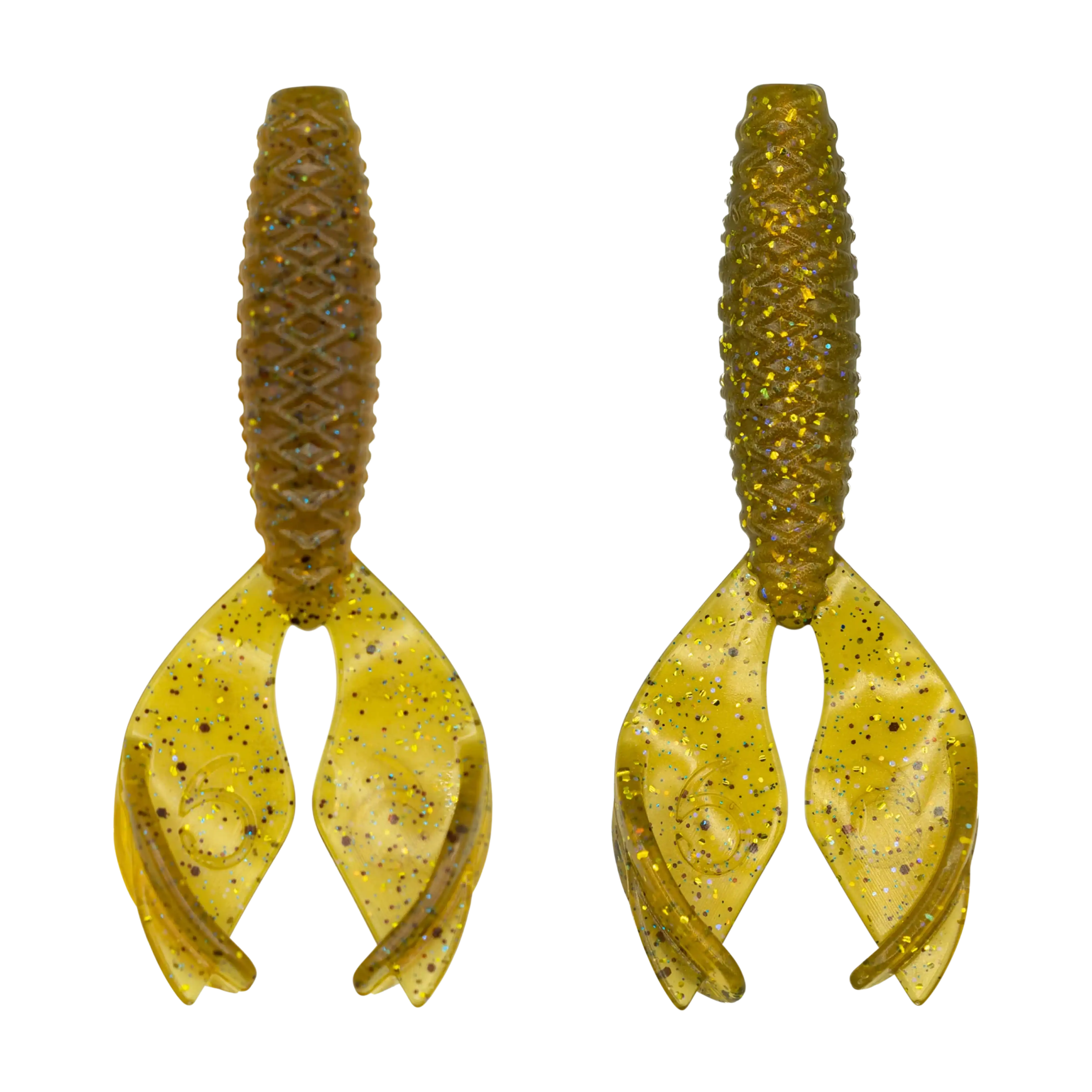 6th Sense Bongo 3 7 4K Bluegill