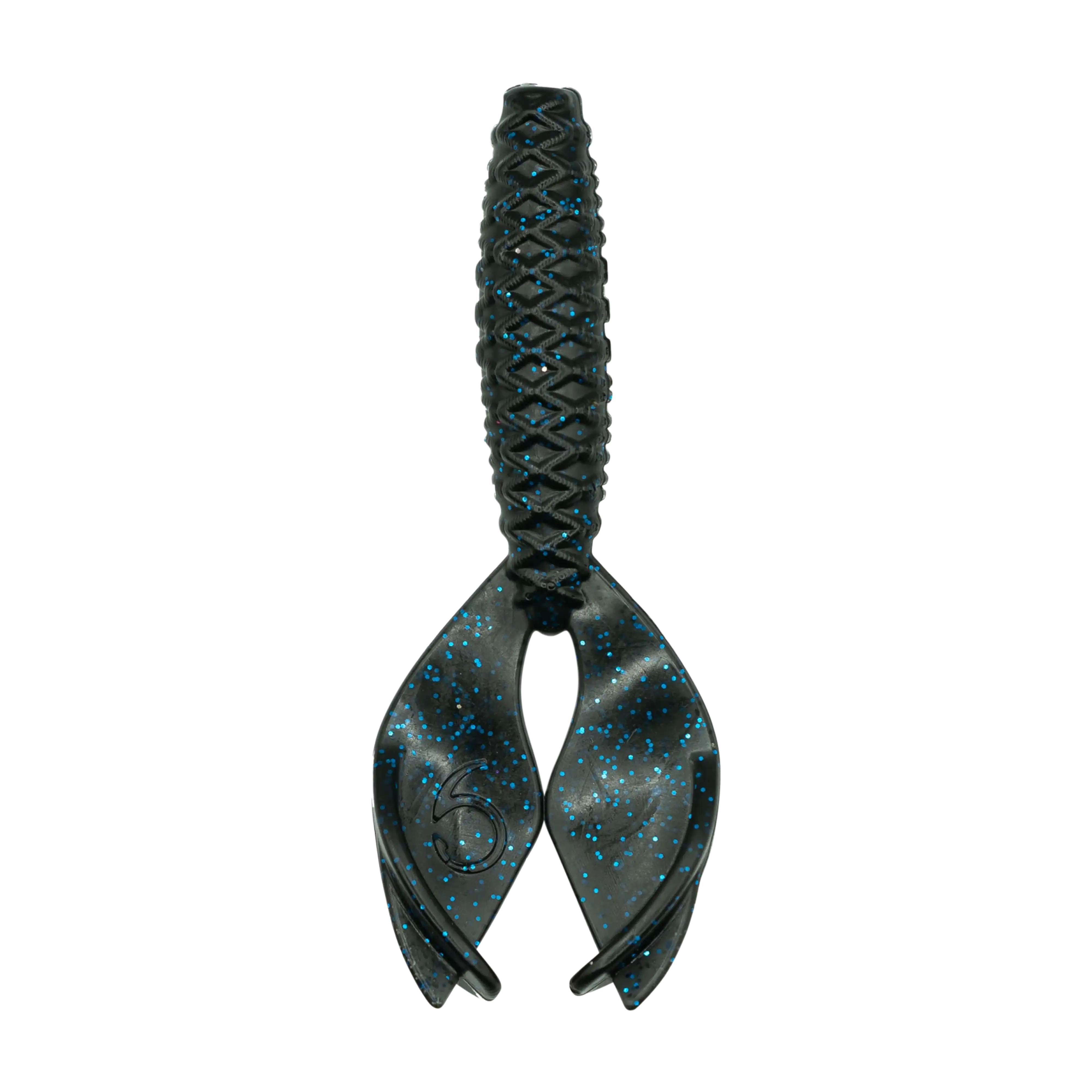 6th Sense Bongo 3 7 Black N Blue