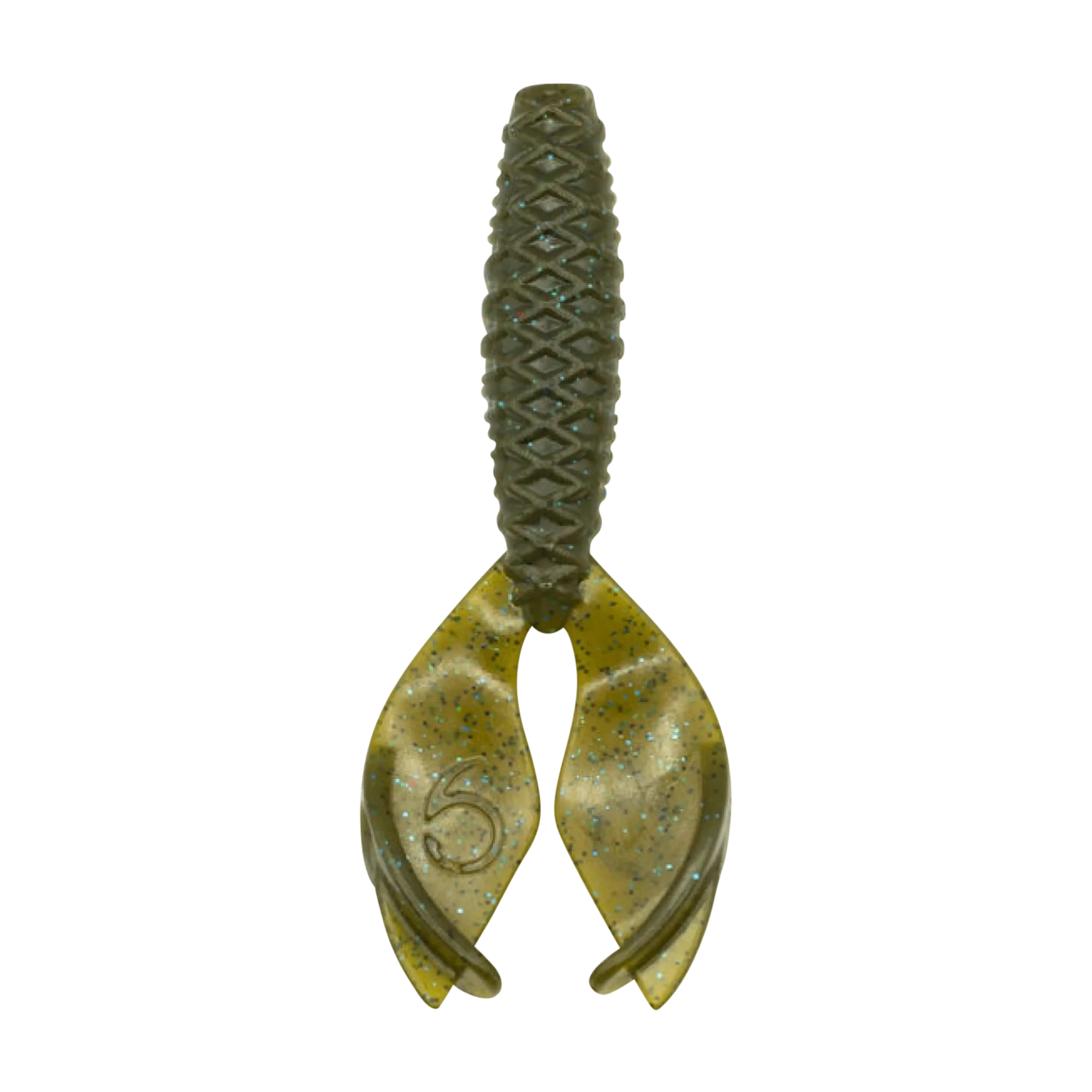 6th Sense Bongo 3 7 Green Pumpkin Blue