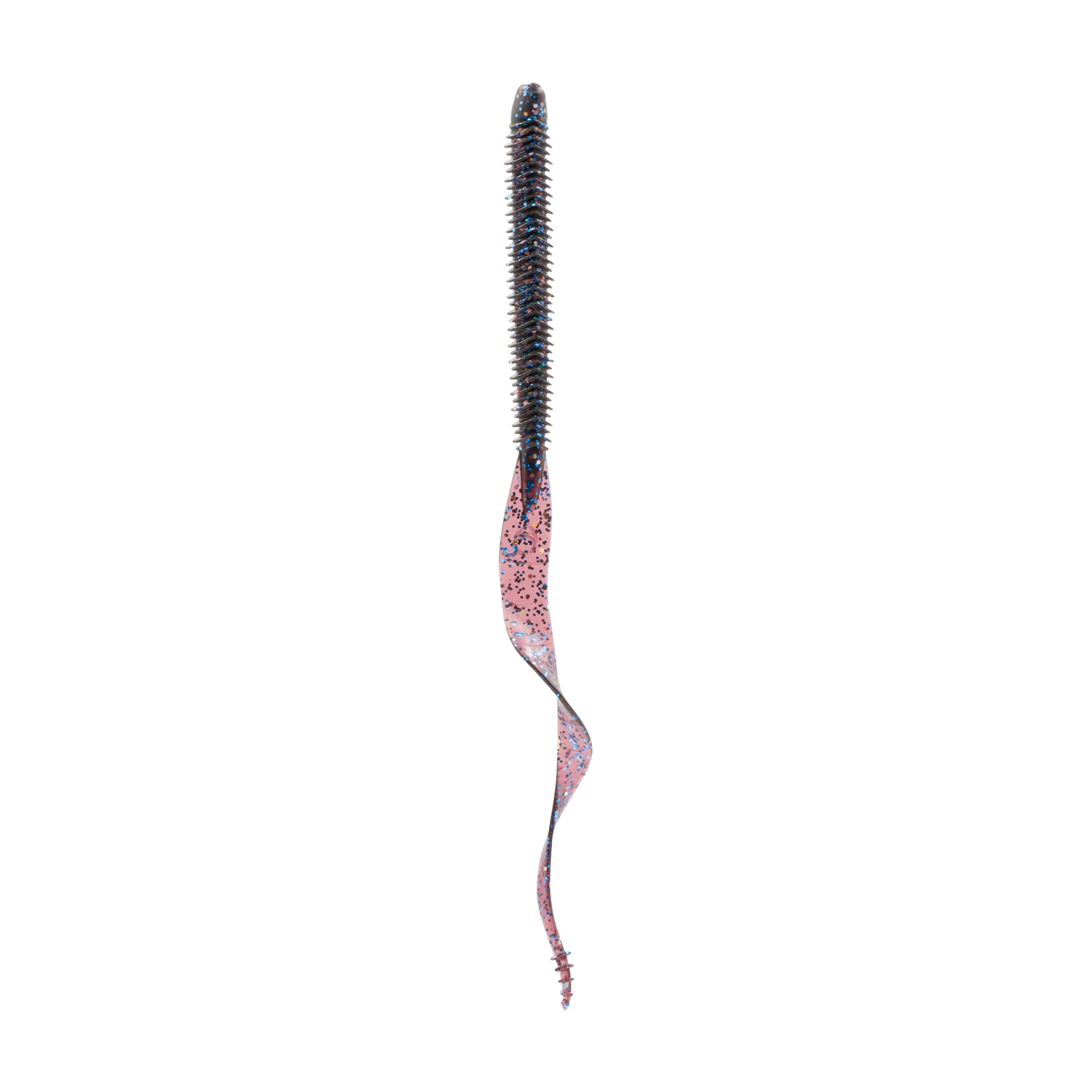 6th Sense Boosa Ribbon Tail 9 6 Inch Blue Fleck Magic