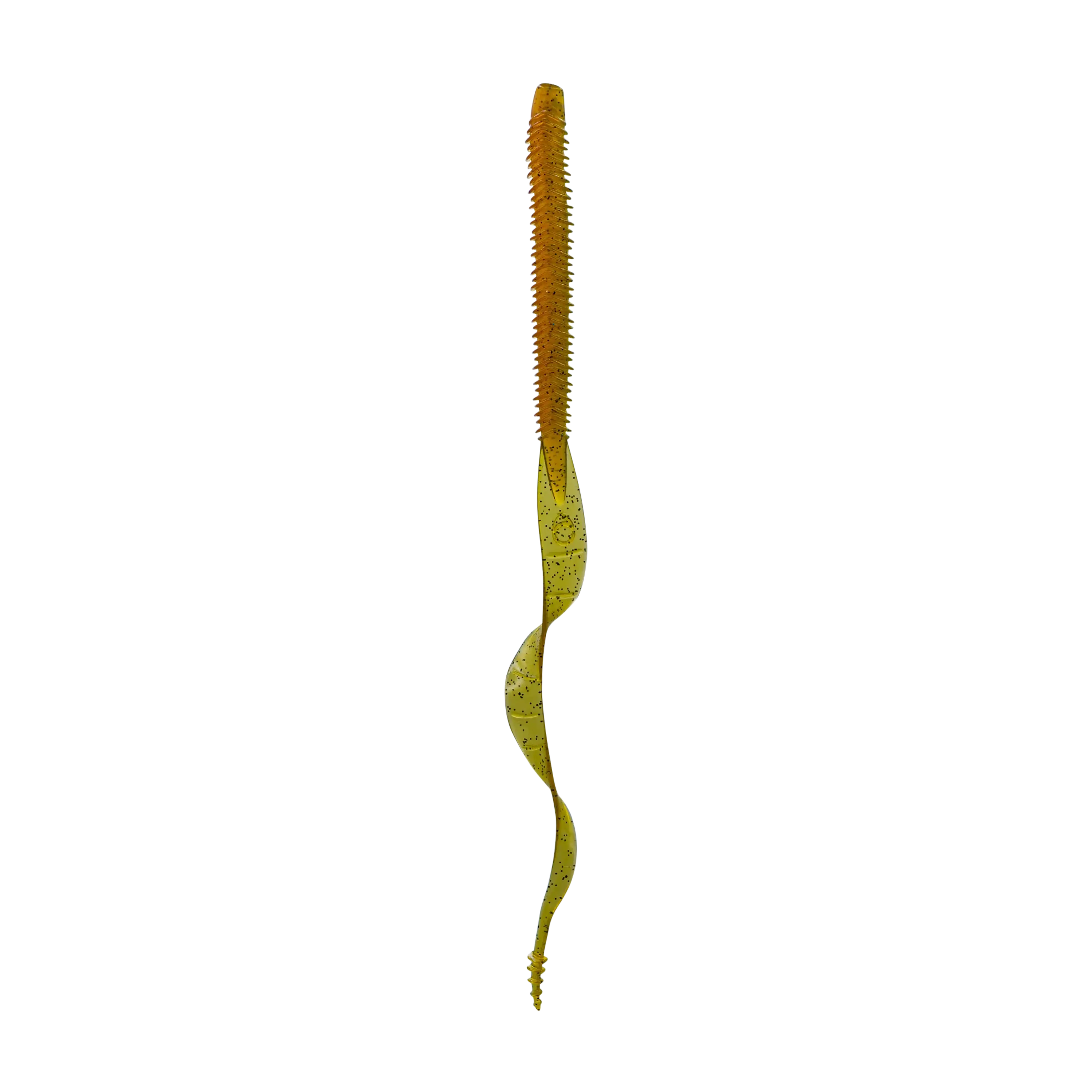 6th Sense Boosa Ribbon Tail 9 6 Inch Green Pumpkin Pro