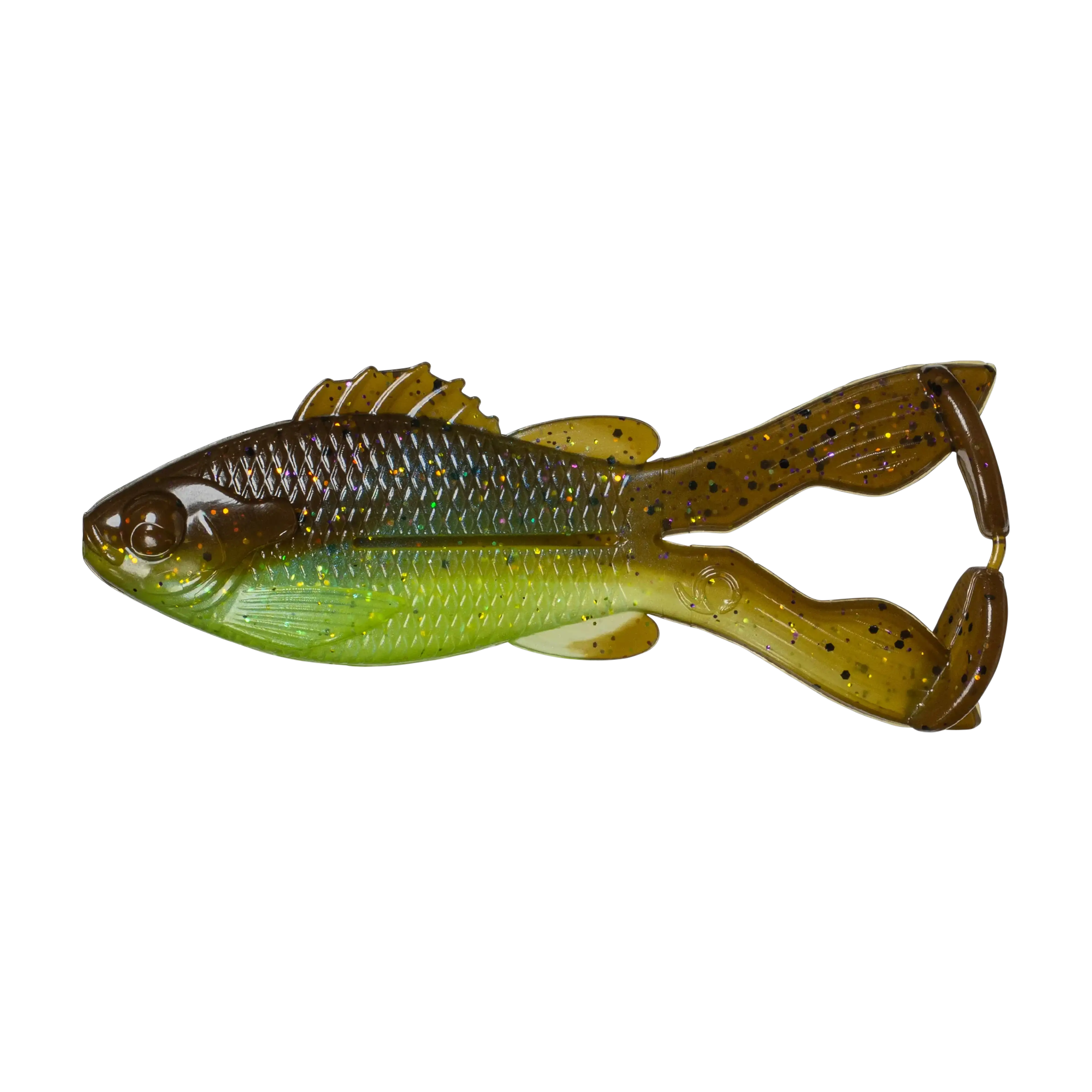 6th Sense BuzzGill 4K Sunfish