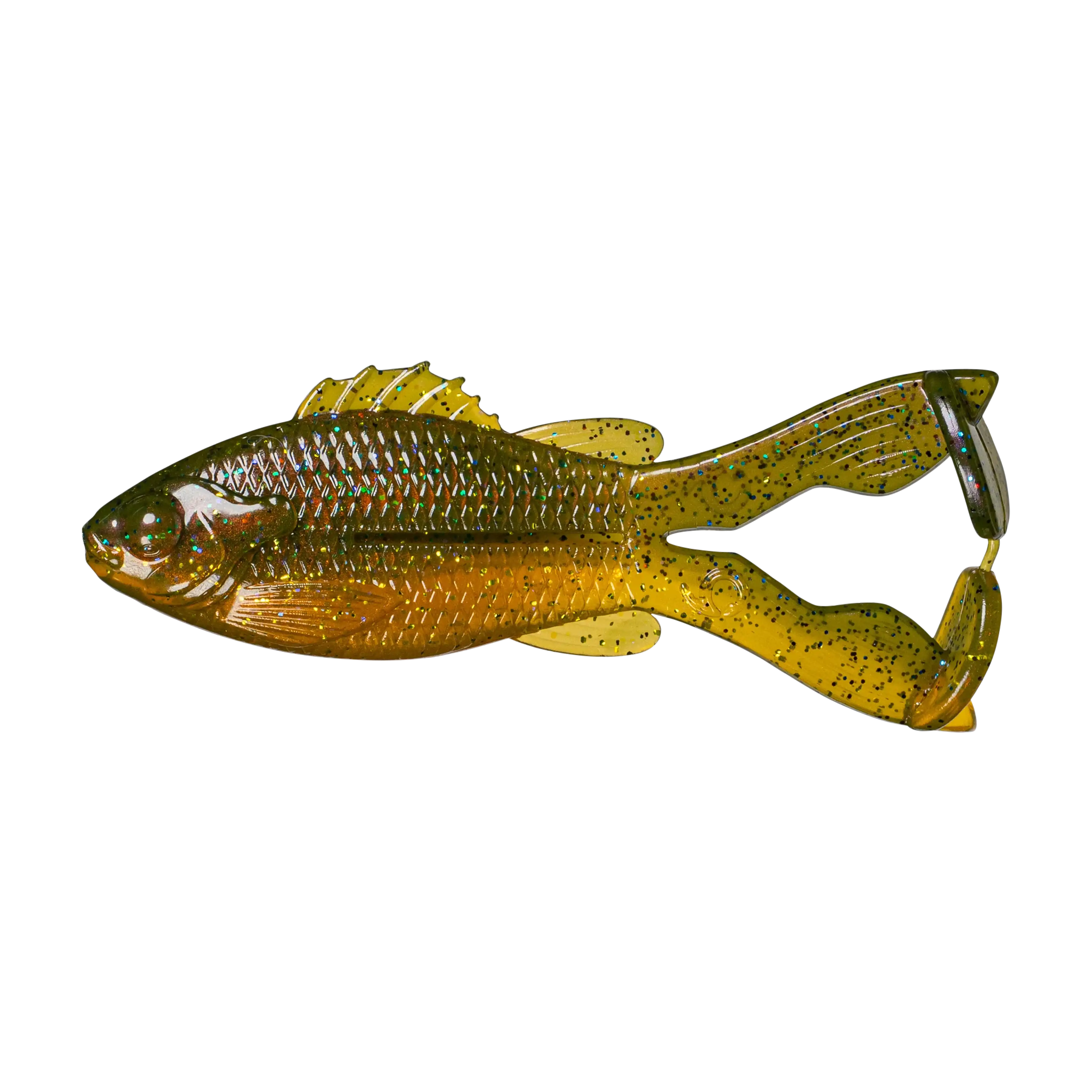 6th Sense BuzzGill 4K Bluegill