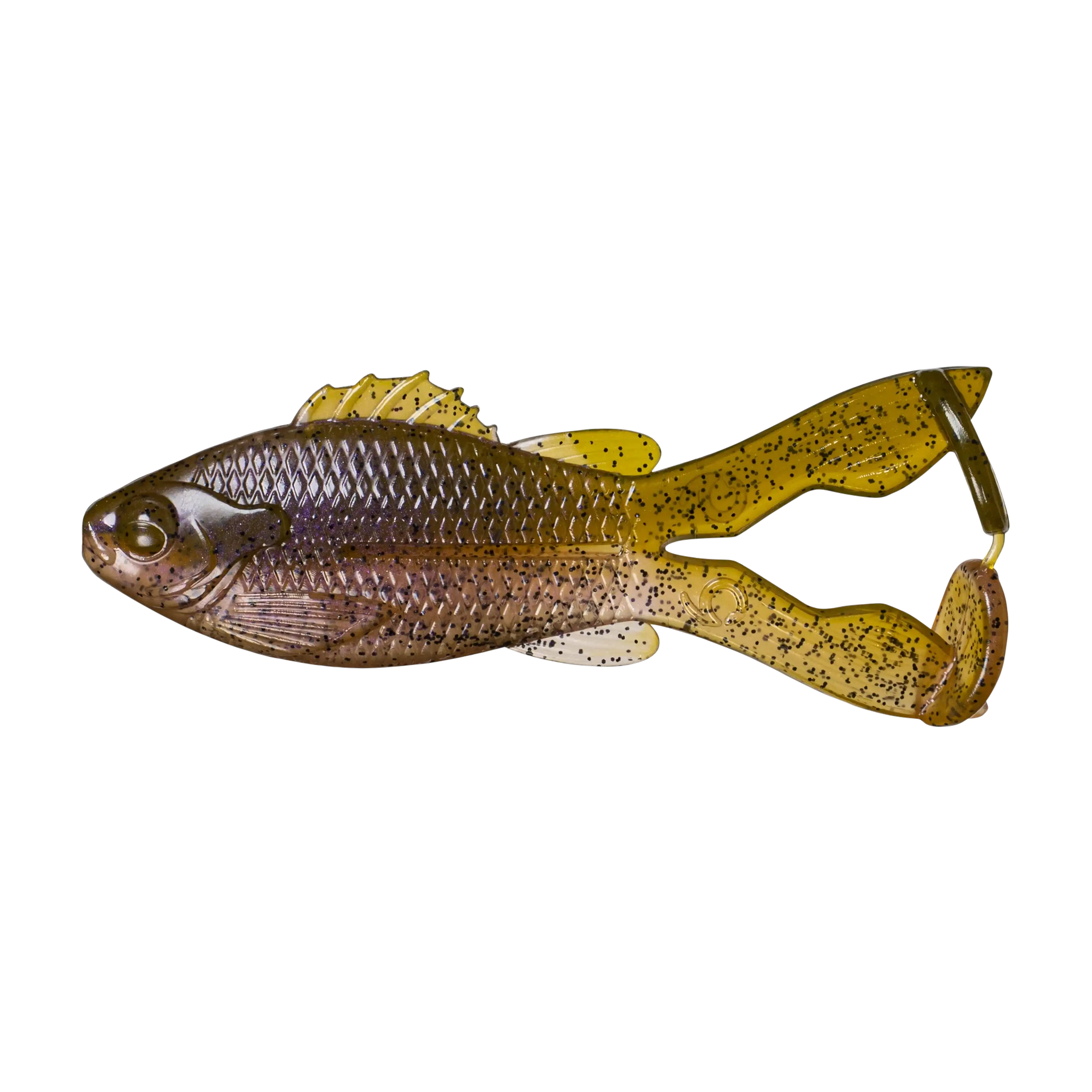 6th Sense BuzzGill Pumpkin Pro