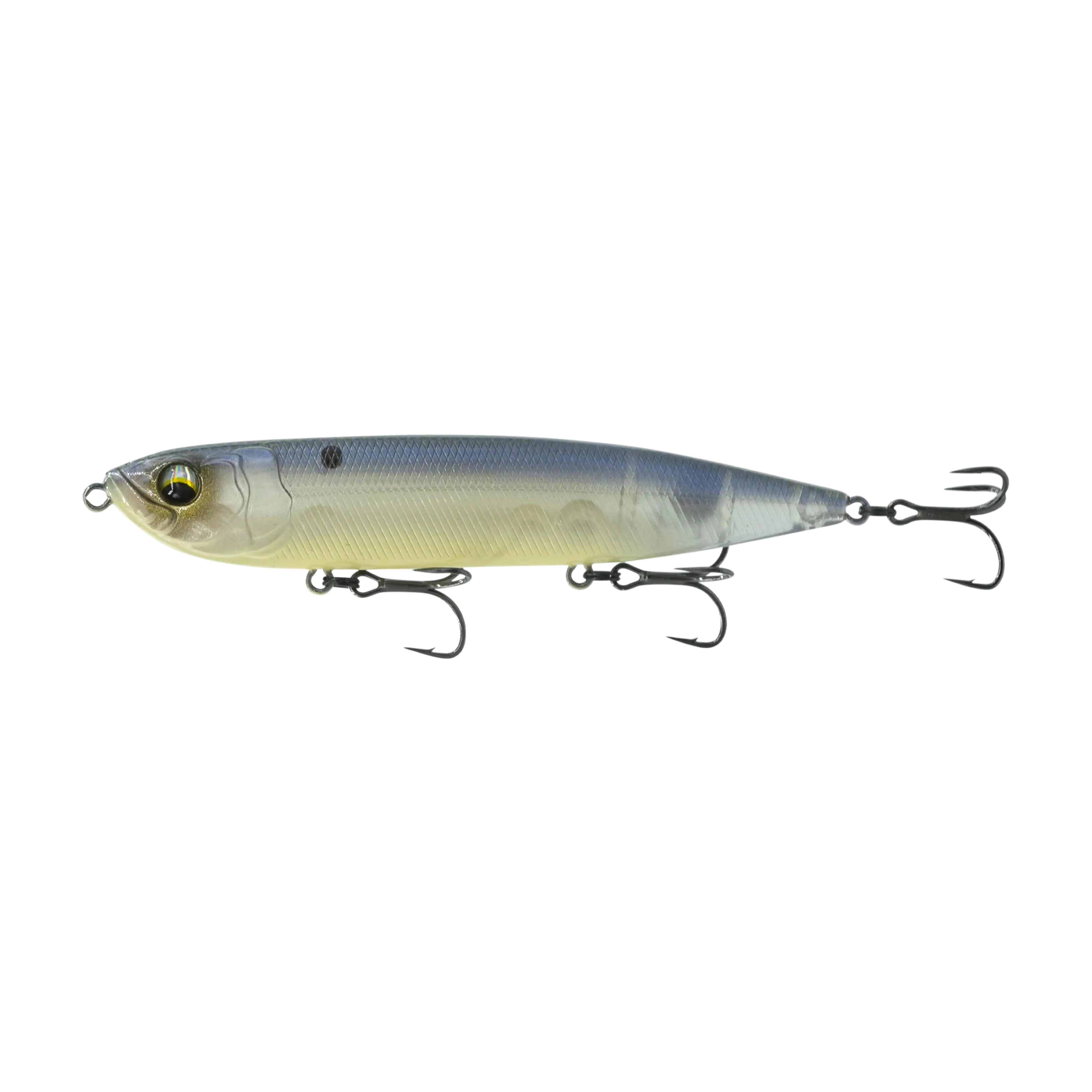 6th Sense Catwalk Ghost Bone Minnow