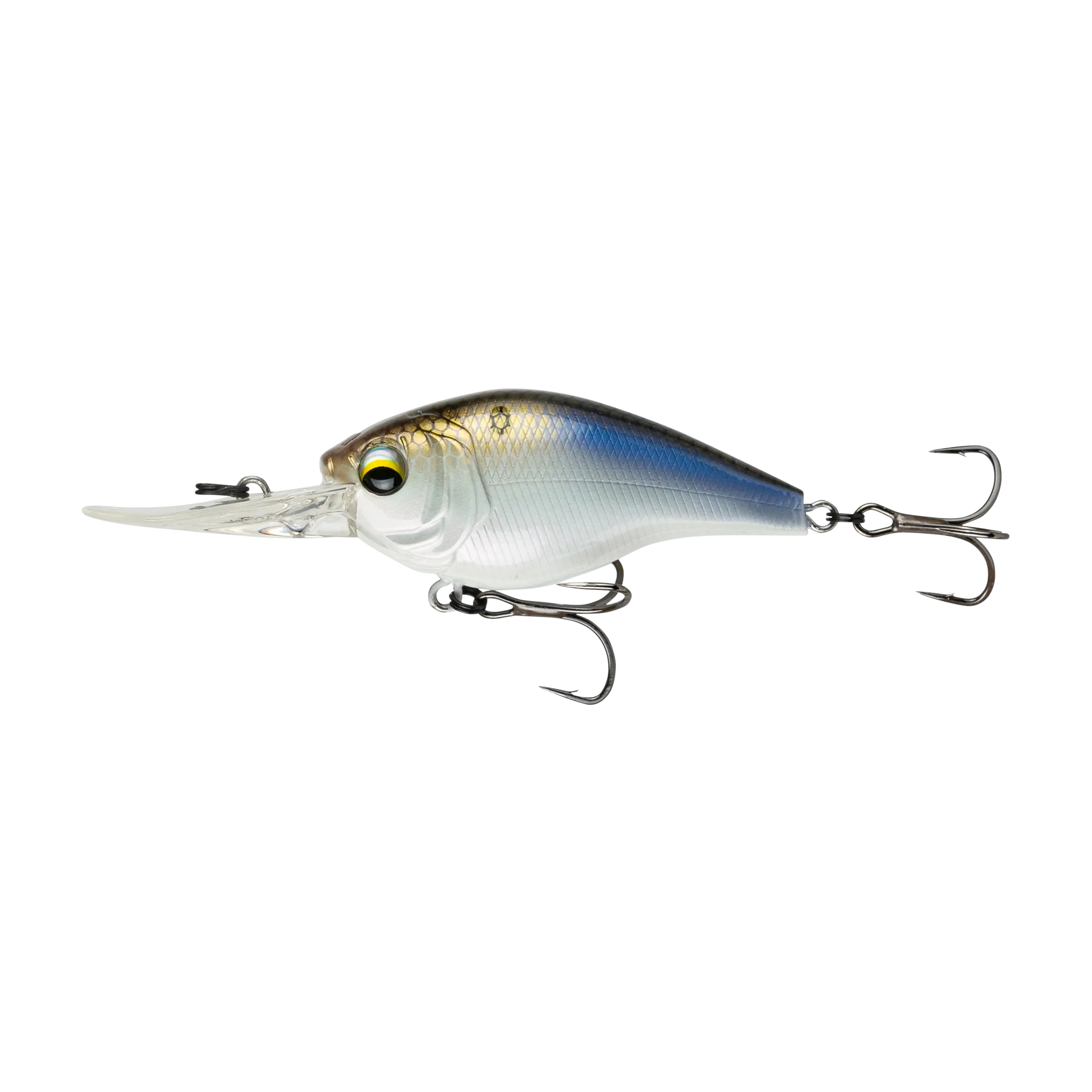 6th Sense Cloud 9 Crankbait 4K Shad