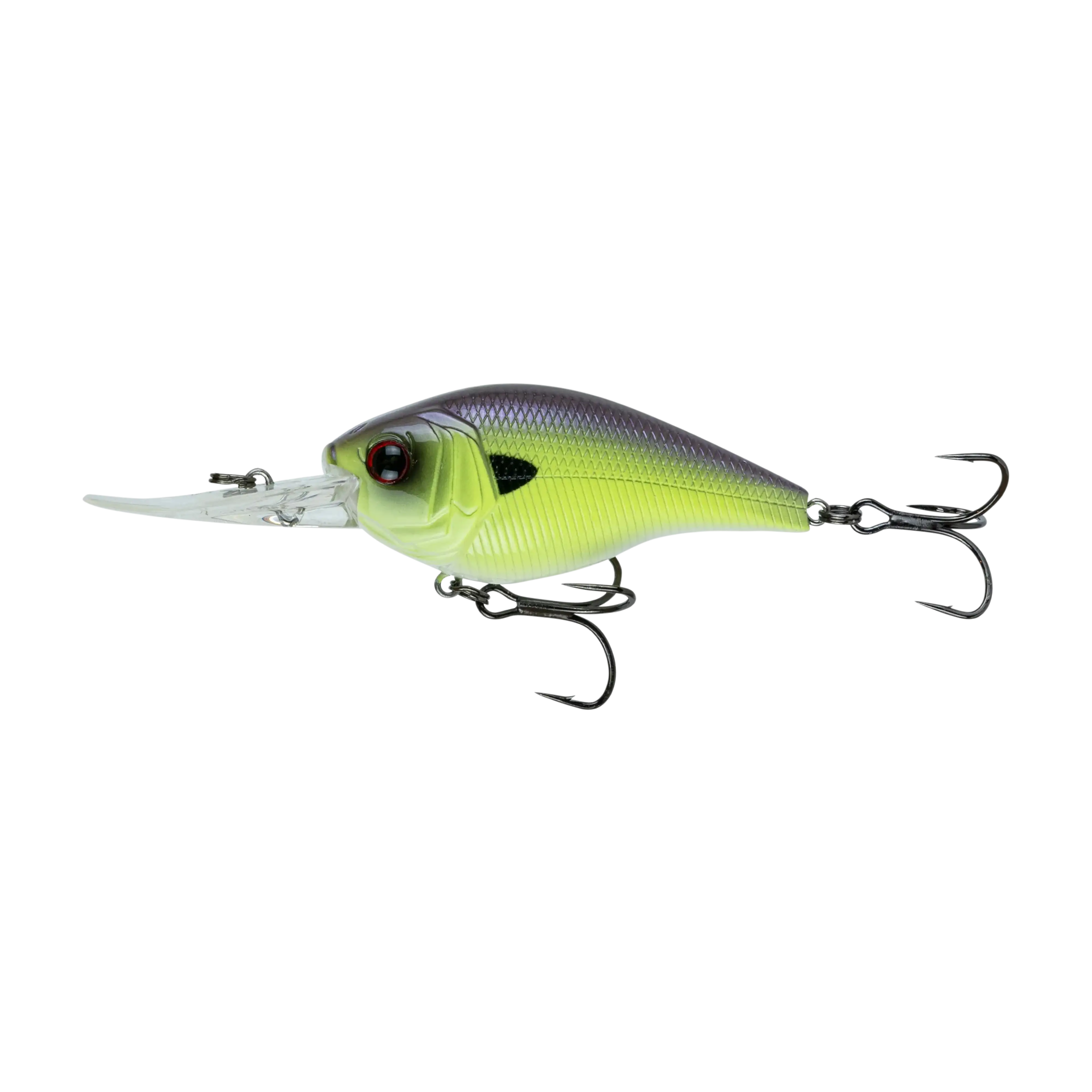 6th Sense Cloud 9 Crankbait Jaint Juice