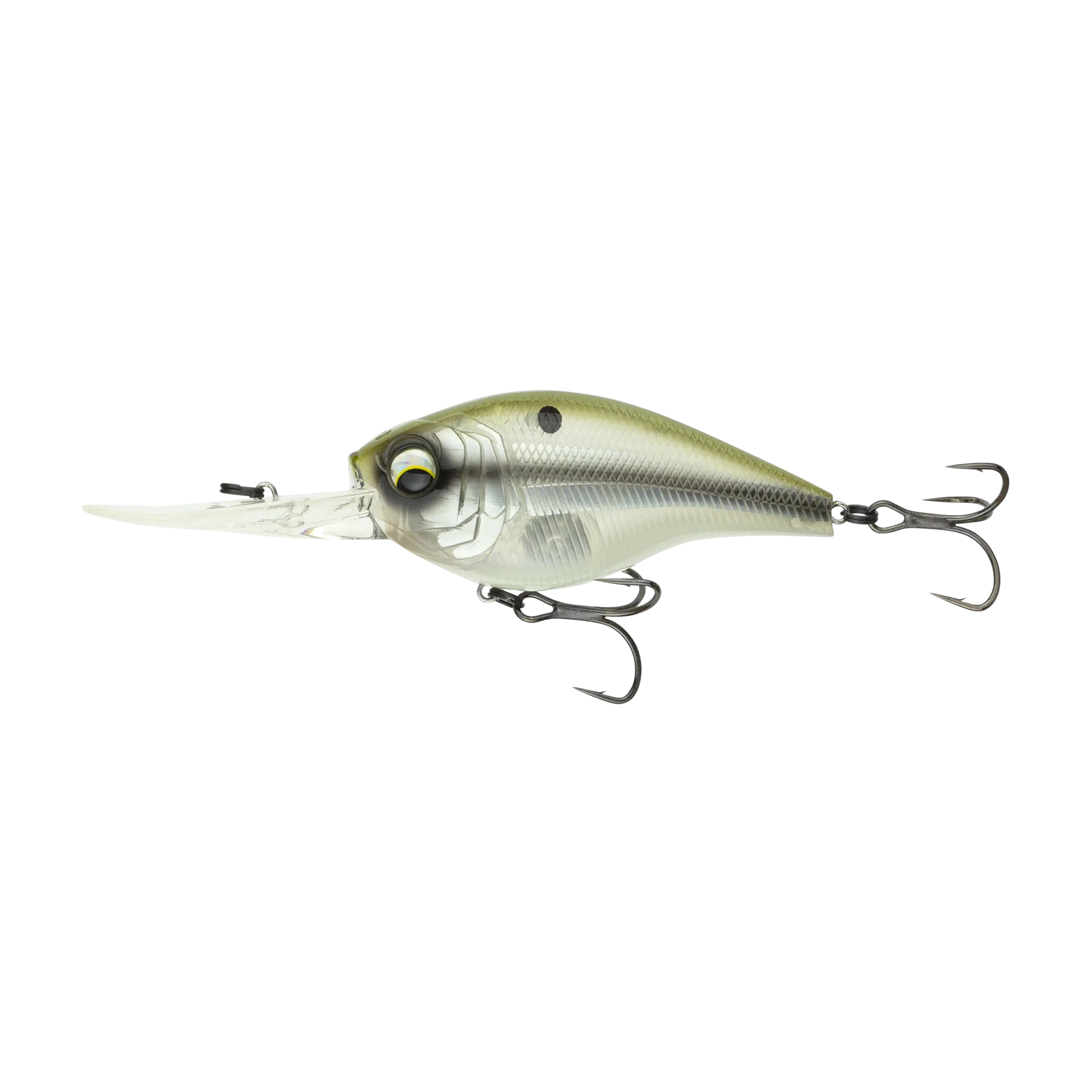 6th Sense Cloud 9 Crankbait Shad Burst