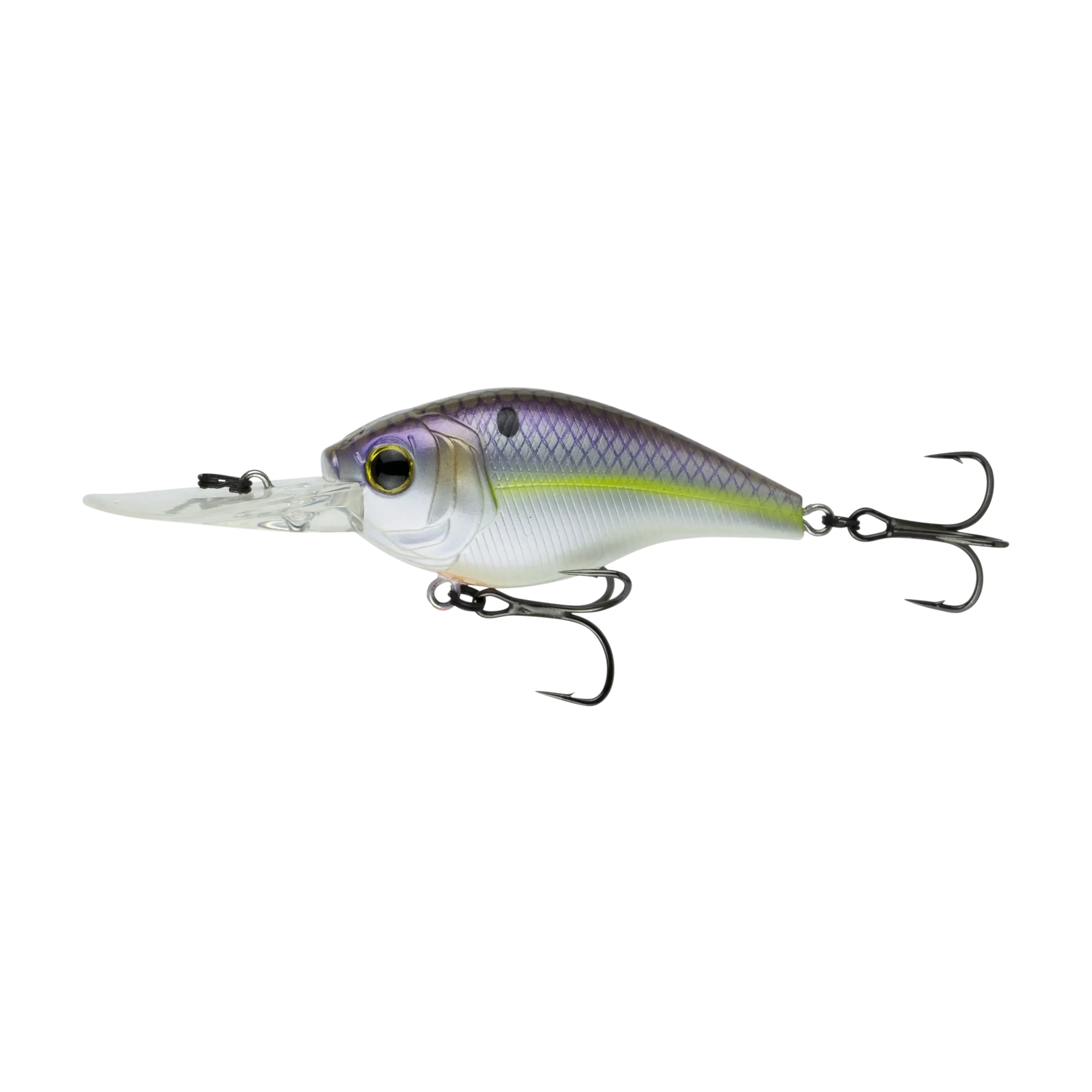 6th Sense Cloud 9 Crankbait Wild Shad