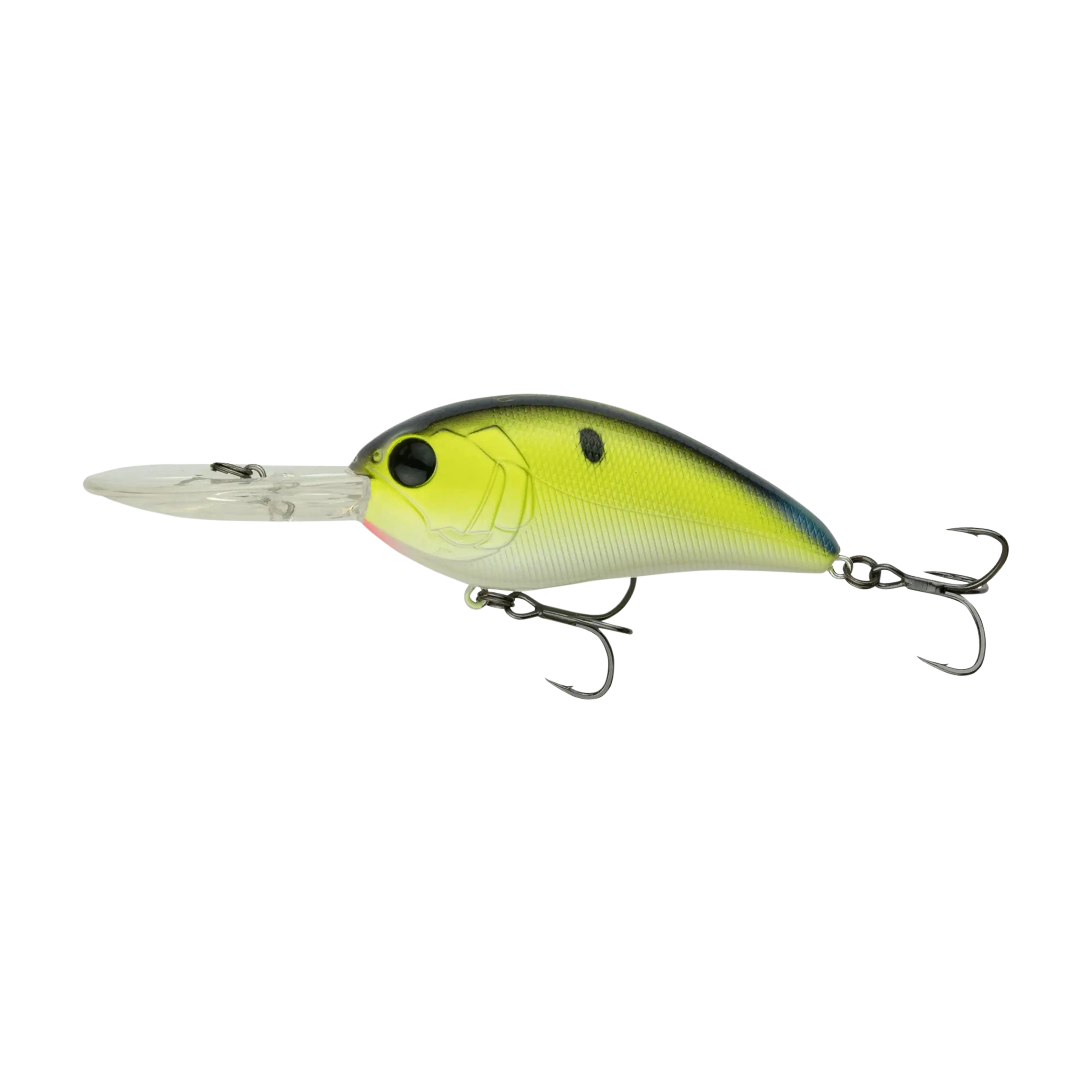 6th Sense Crush DD Series Chartreuse Pro Blue