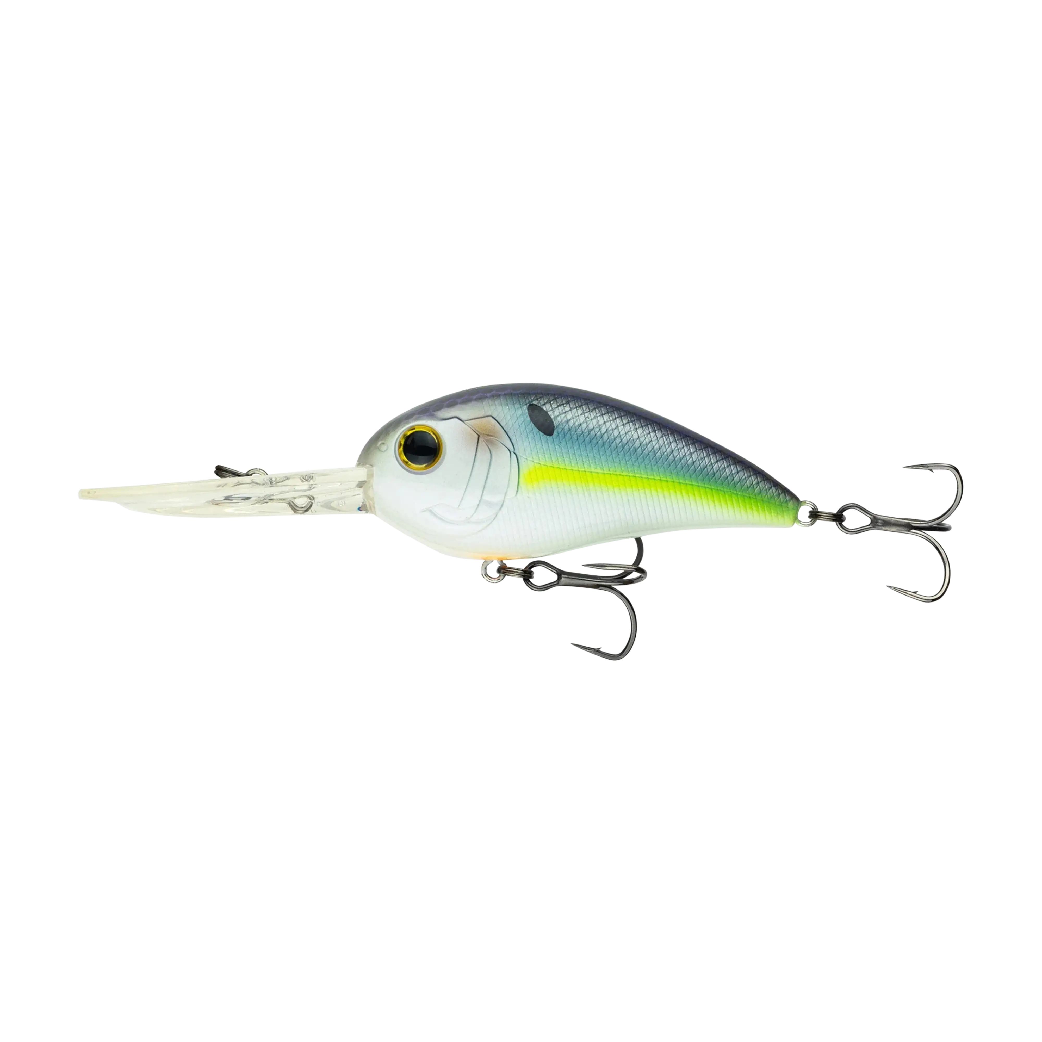 6th Sense Crush DD Series Wild Shad