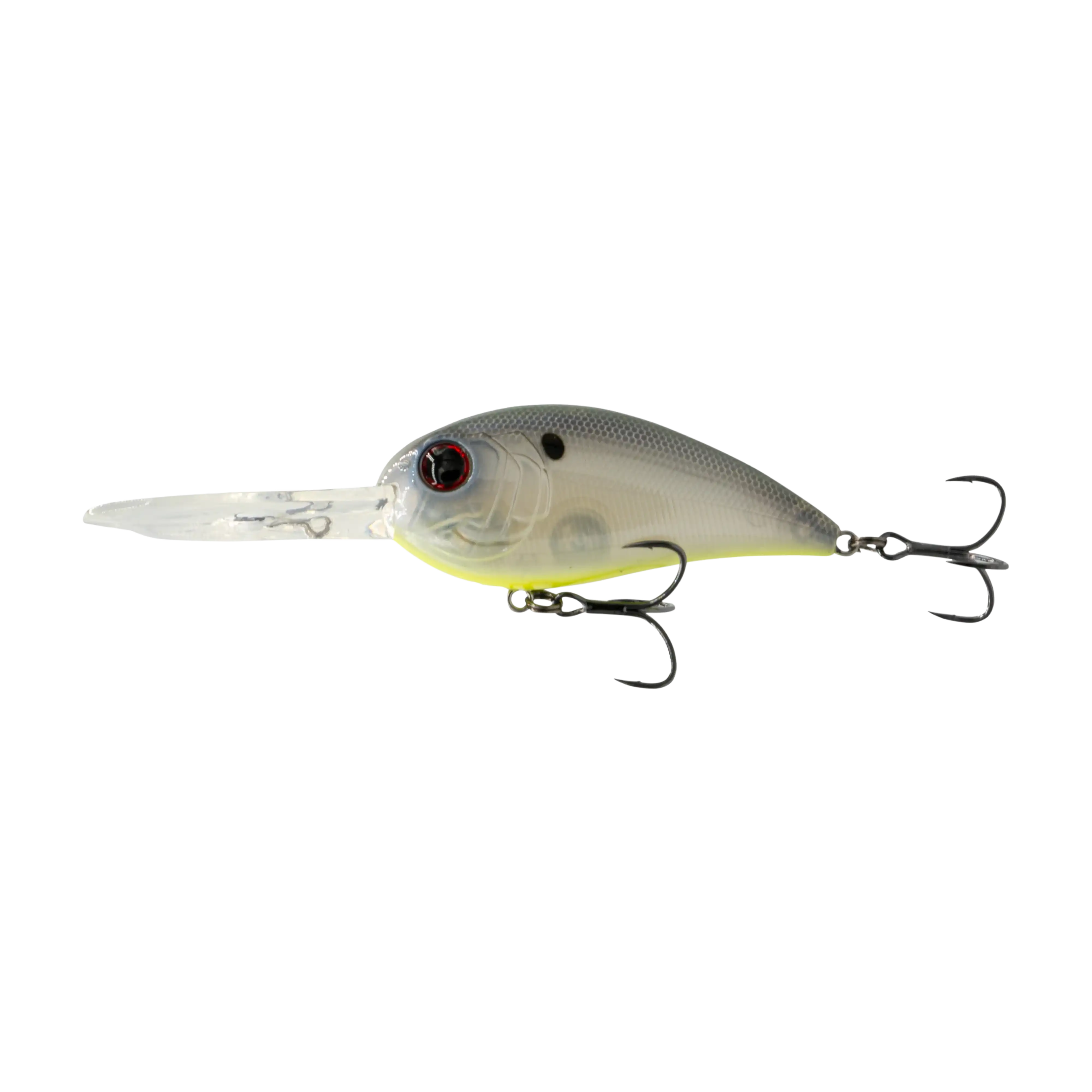 6th Sense Crush DD Series Shad Candy