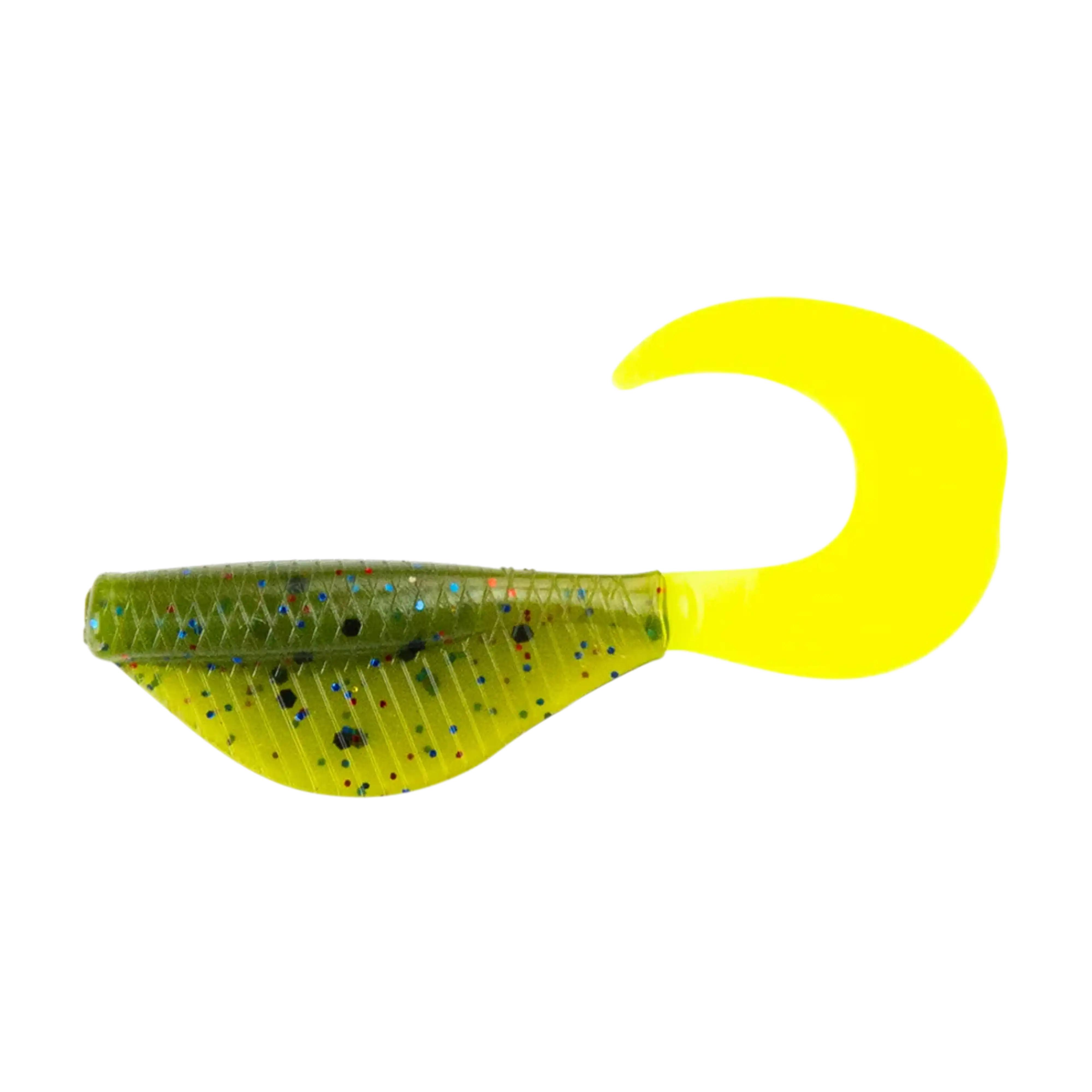 6th Sense Curly Clobber Baby Bluegill