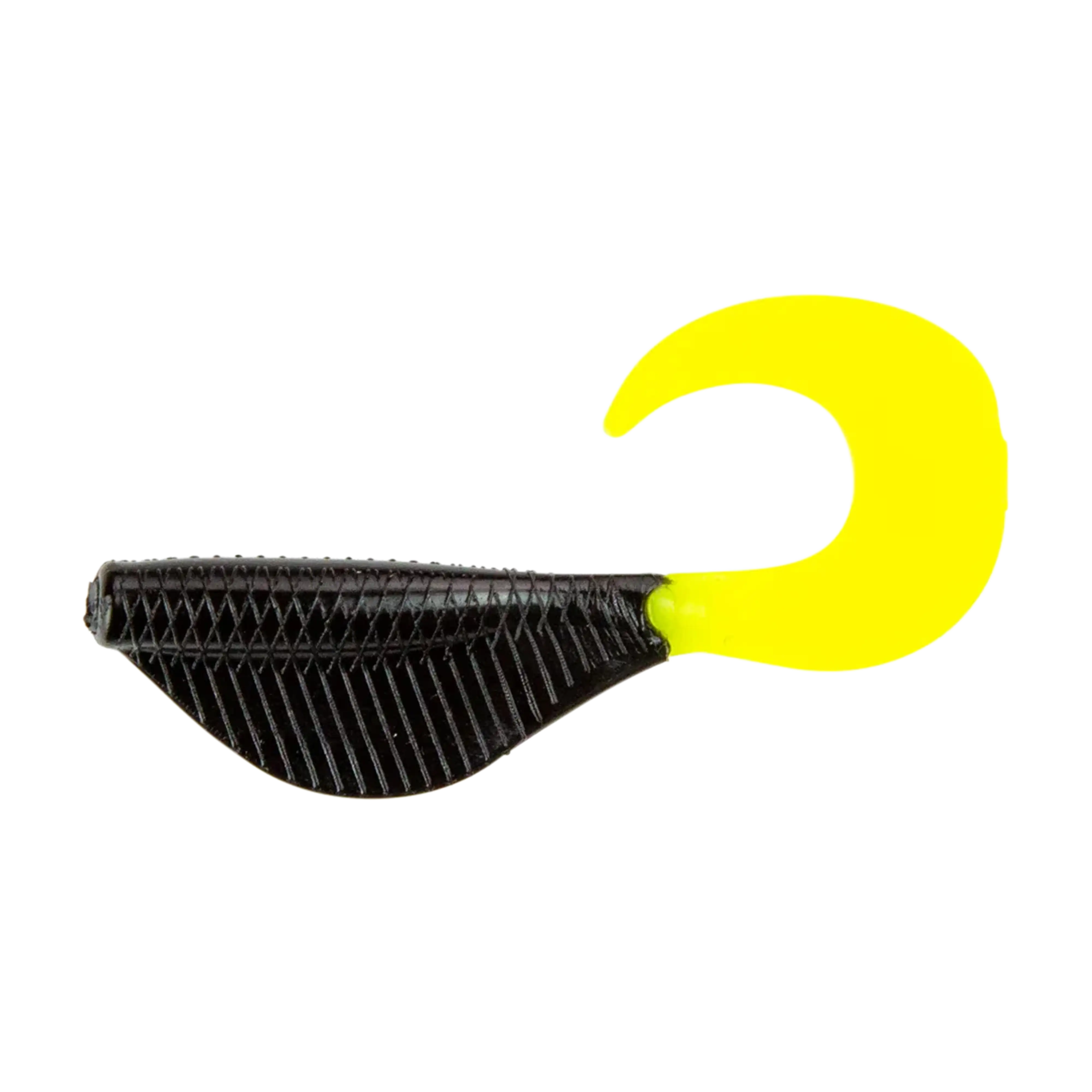 6th Sense Curly Clobber Black Treuse