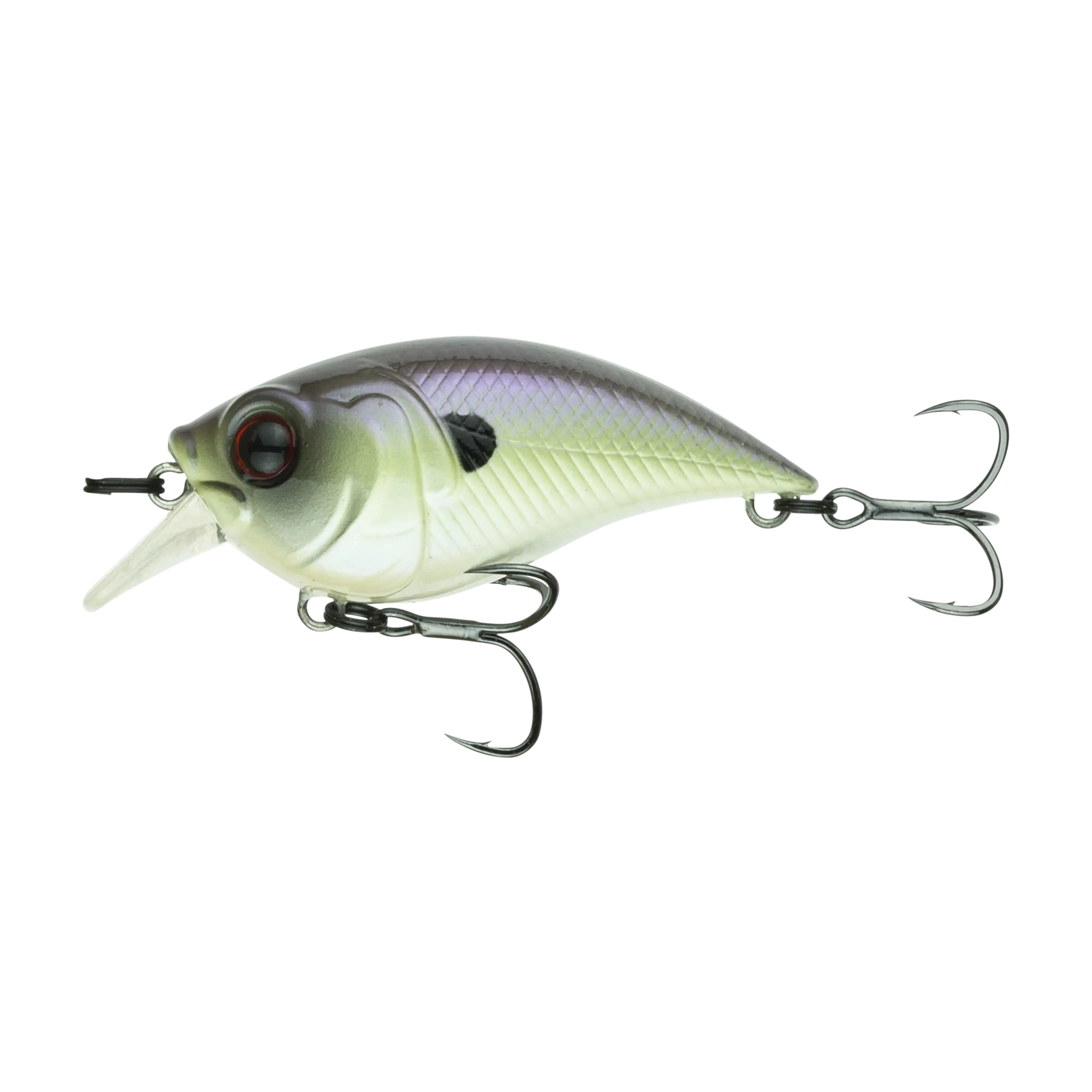 6th Sense Curve Finesse Squarebill Jaint Juice