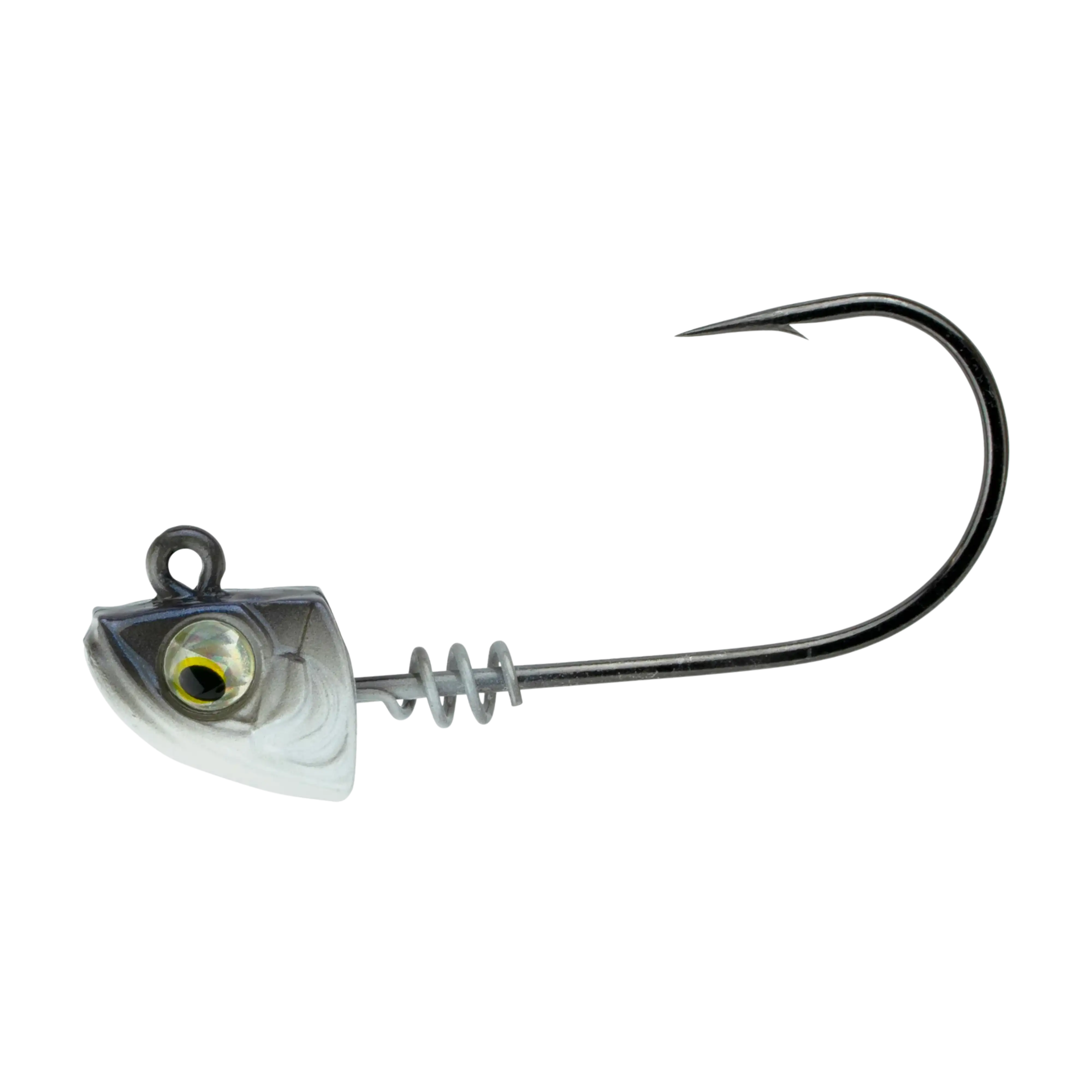 6th Sense Divine Swimbait Jig Heads Baby Shad