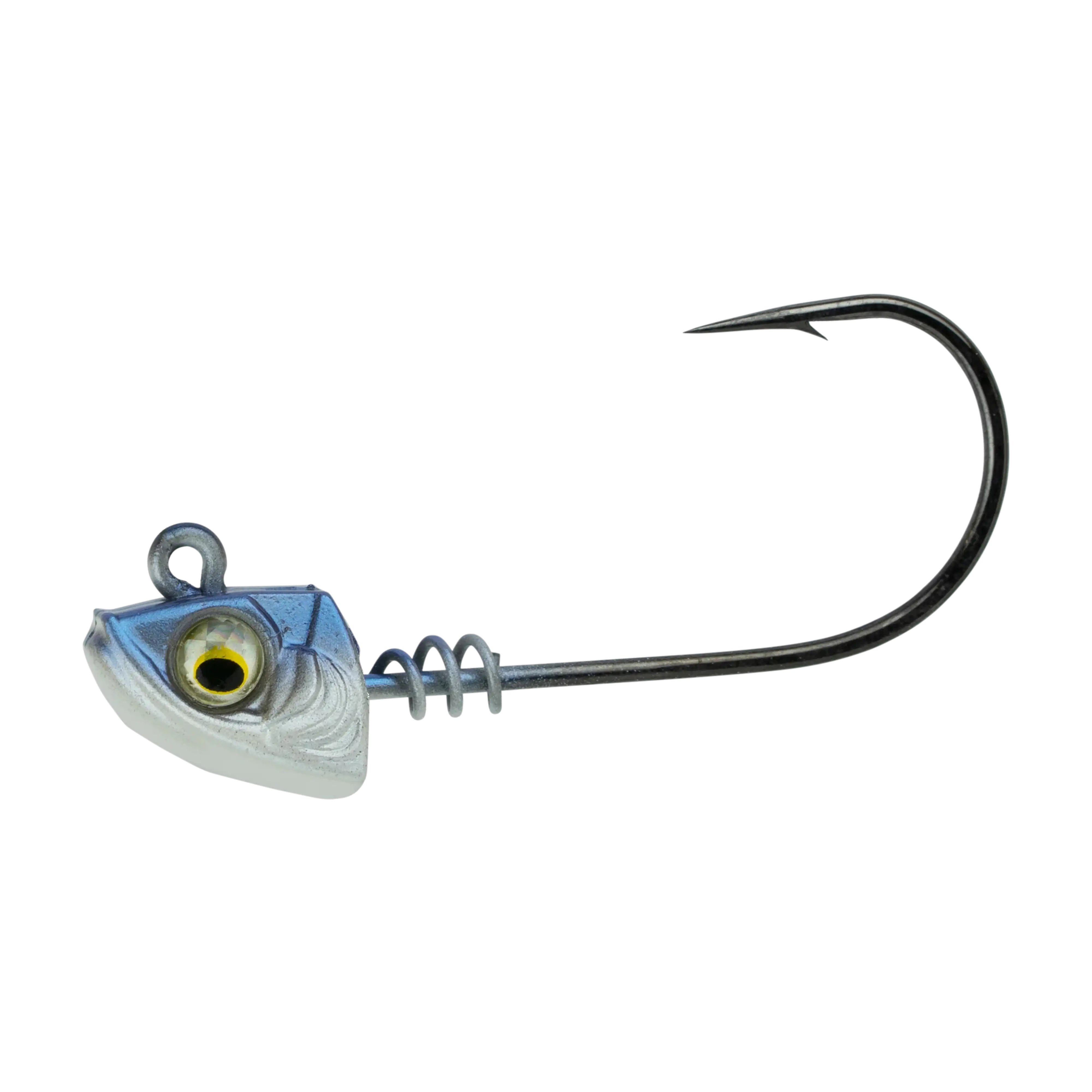 6th Sense Divine Swimbait Jig Heads Live Shad