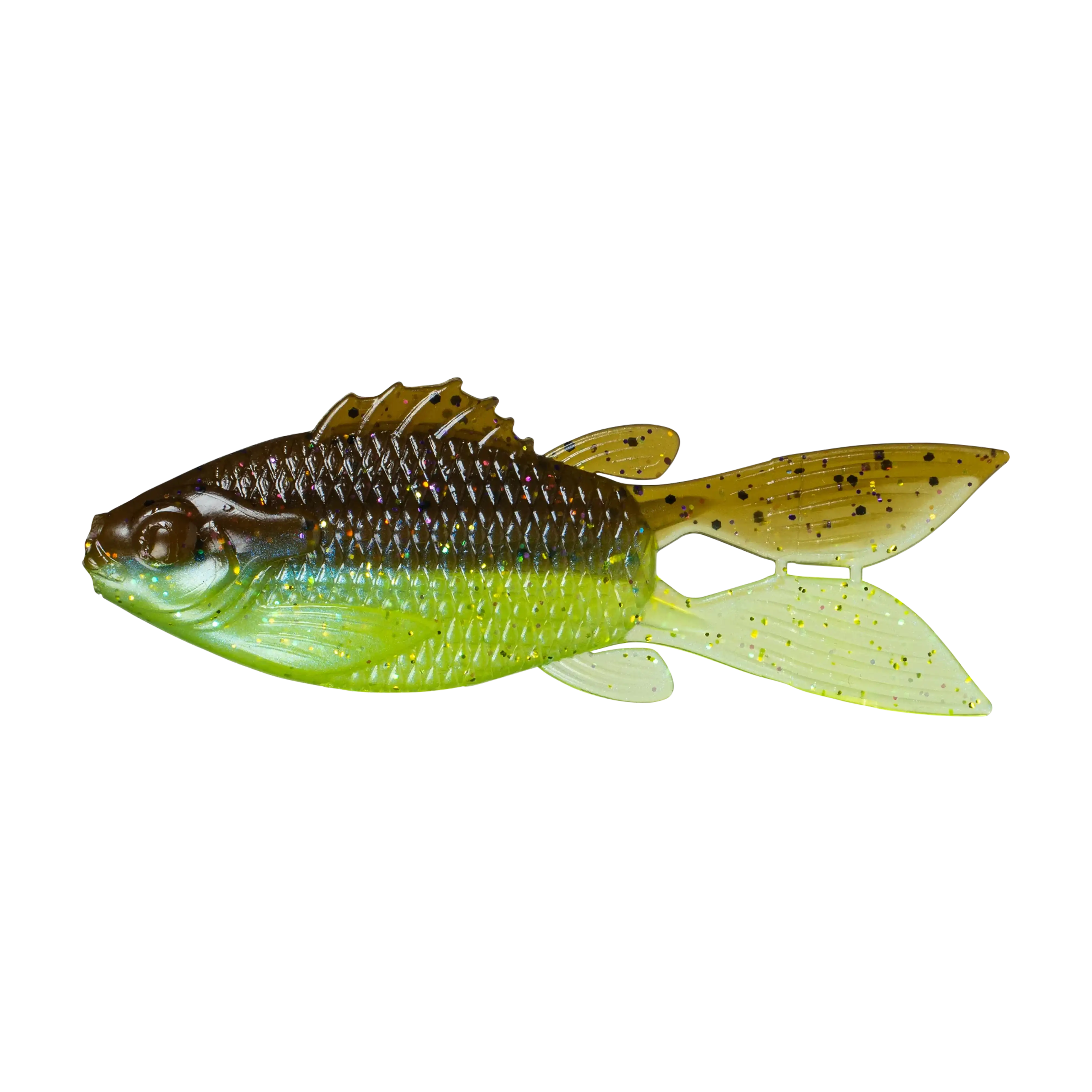 6th Sense FlipGill 4K Sunfish