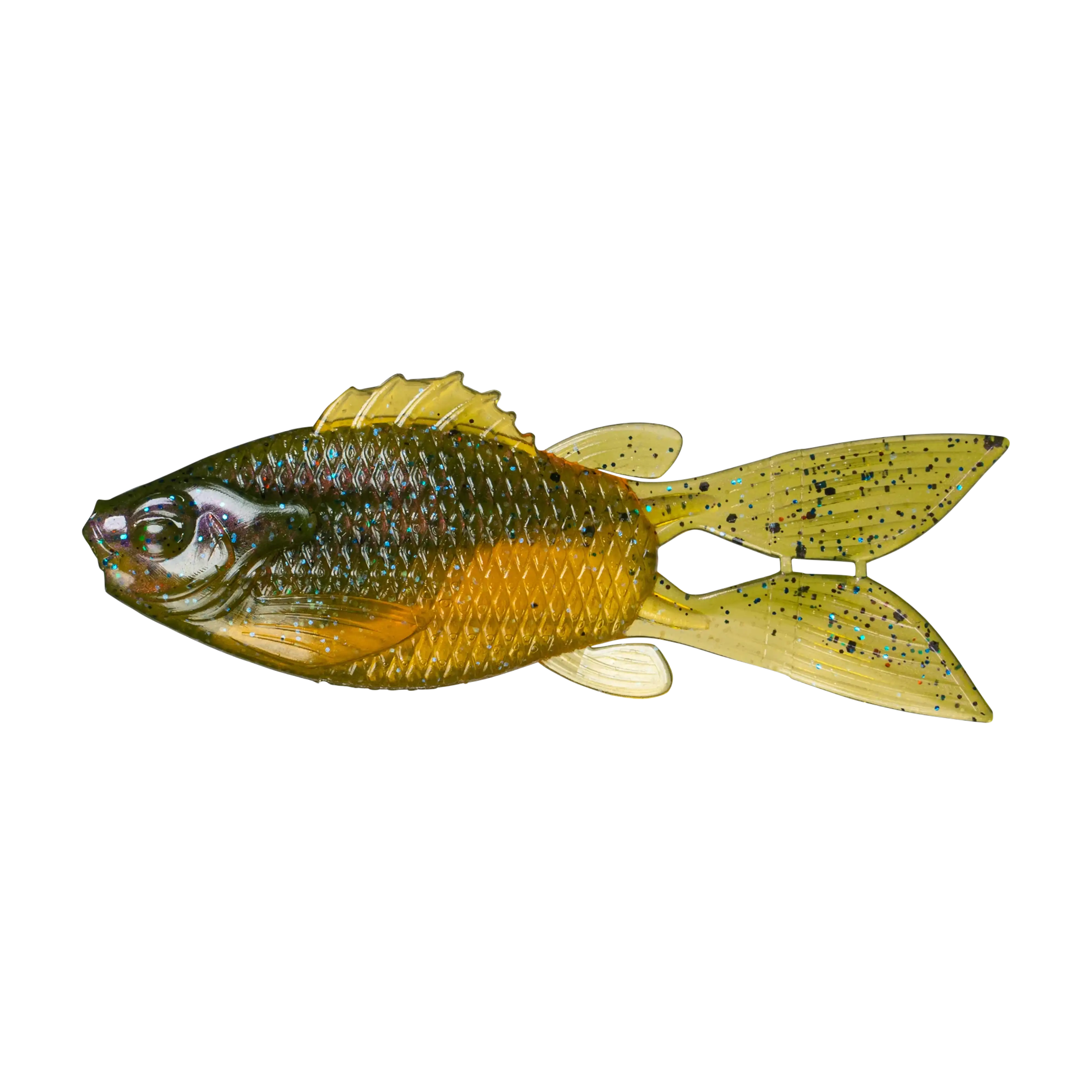 6th Sense FlipGill 4K Bluegill