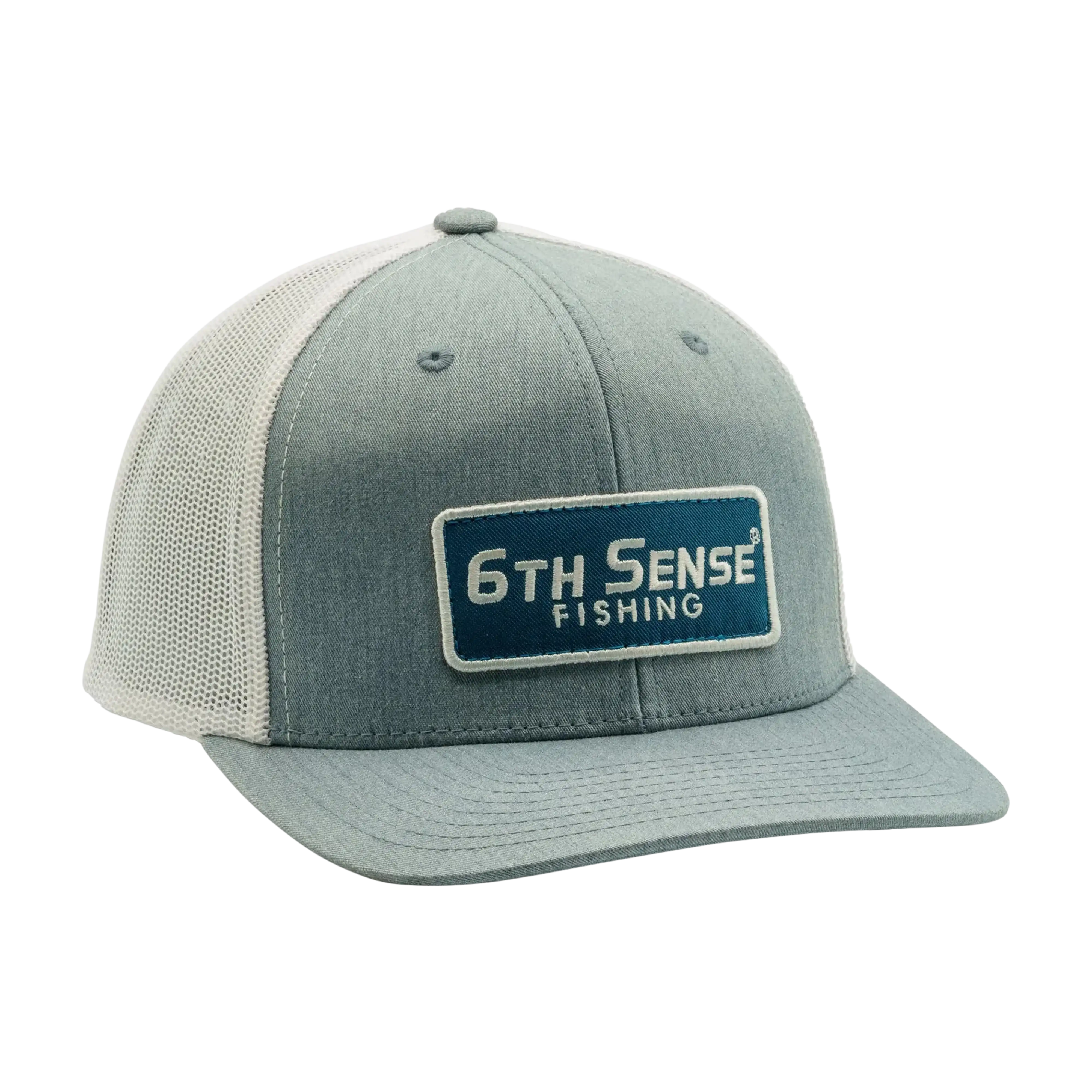 6th Sense Heather Gray Hat
