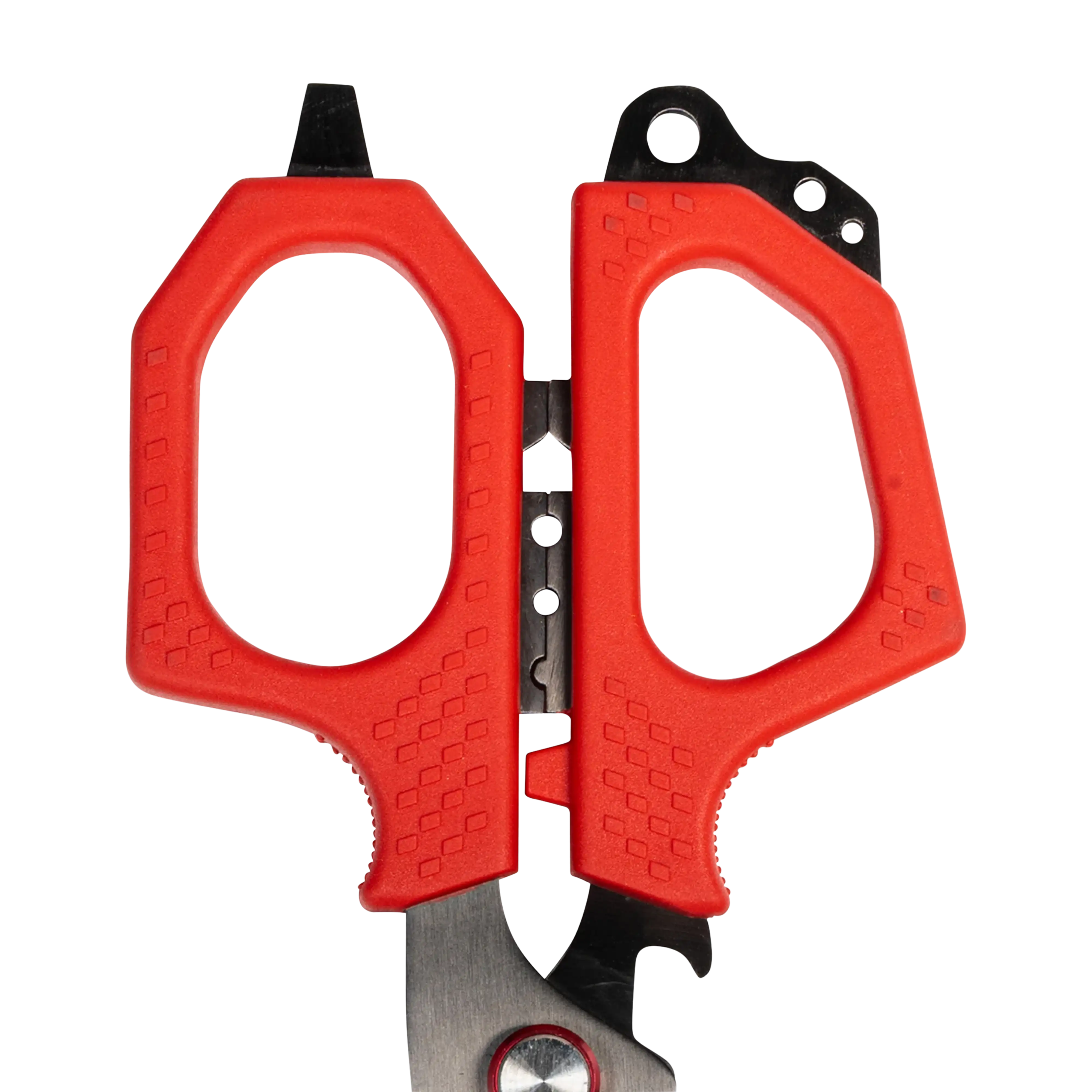 6th Sense Pro Fishing Shears handle