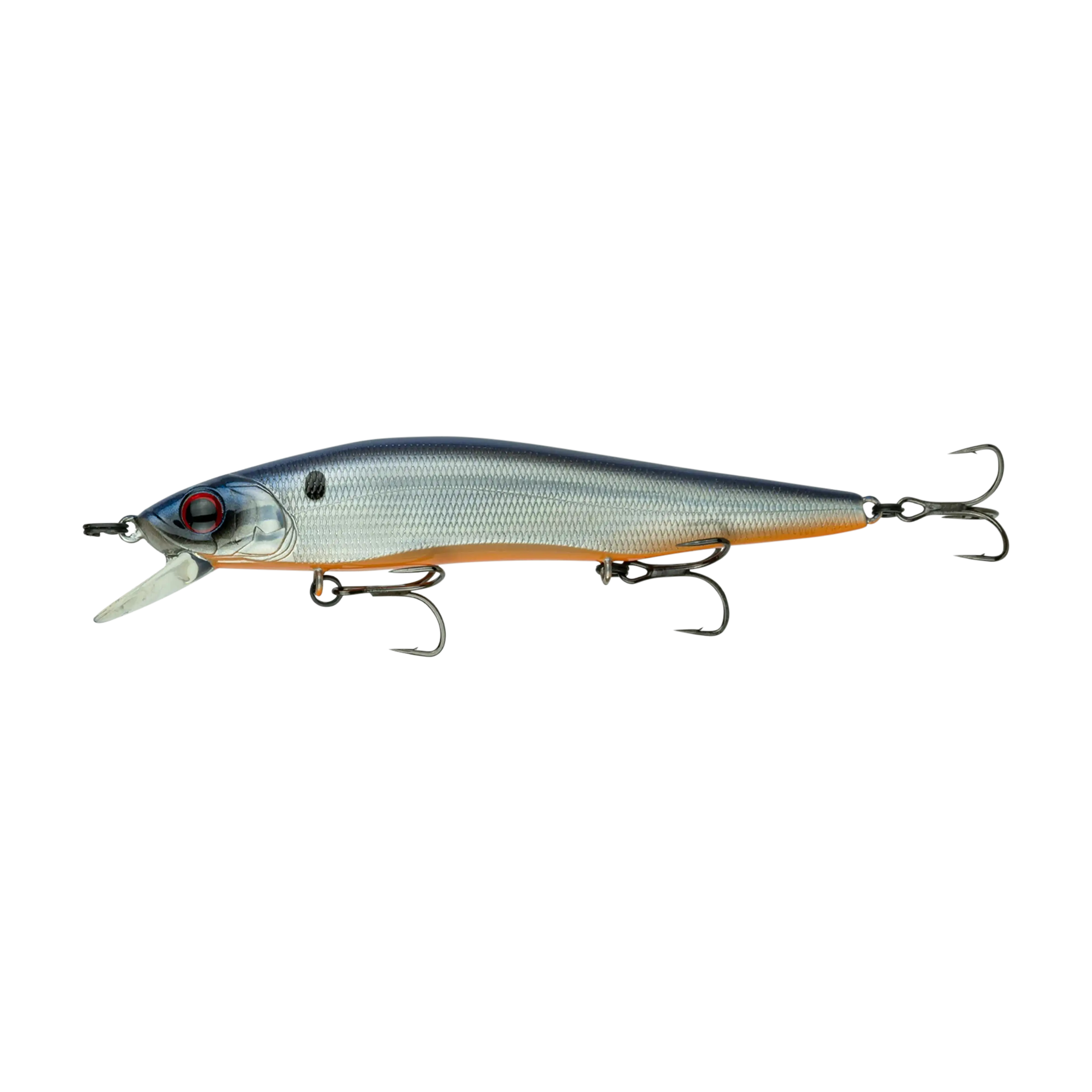 6th Sense Provoke Series 106X Jerkbait Shad Surge
