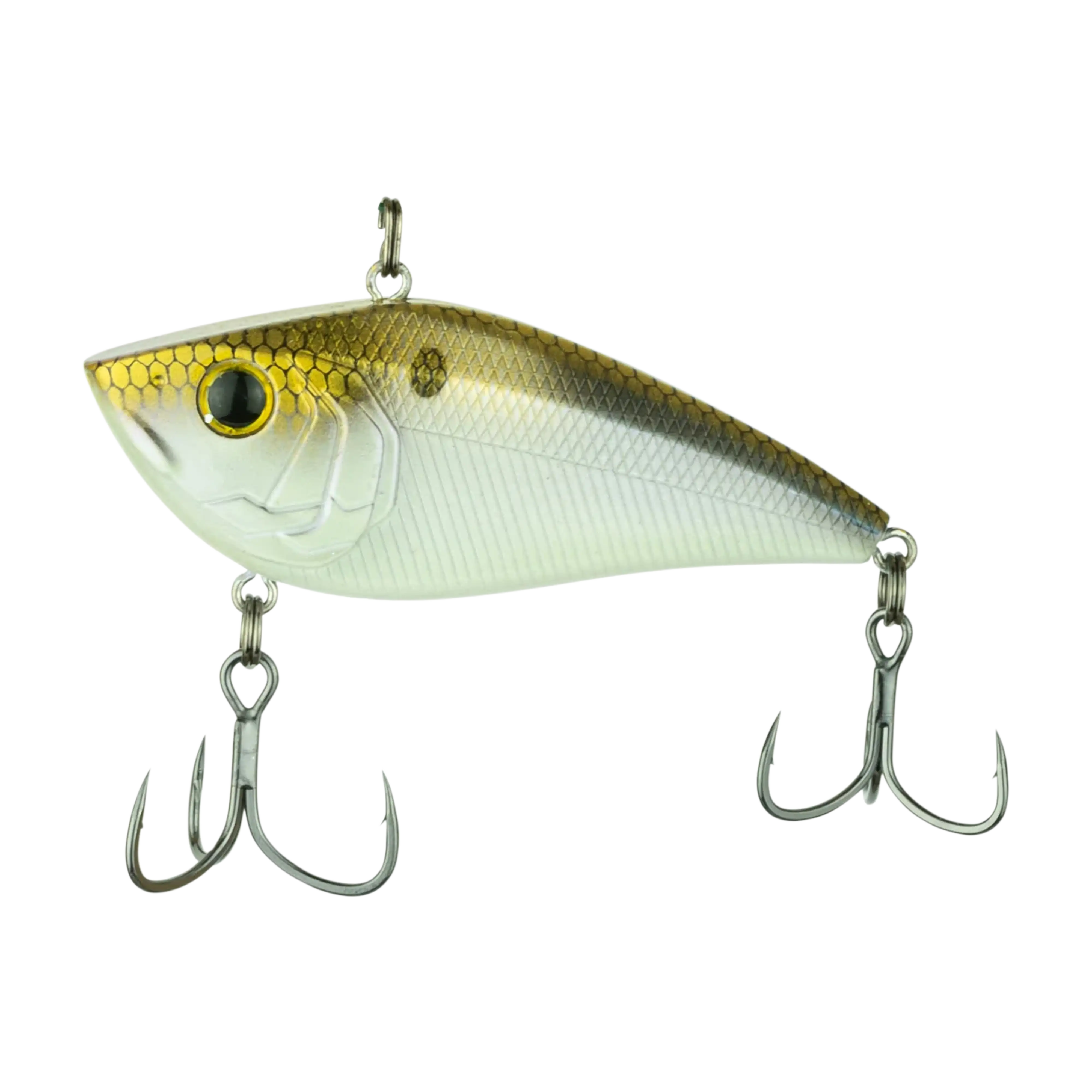 6th Sense Spangle Snatch 70X Shad Ball