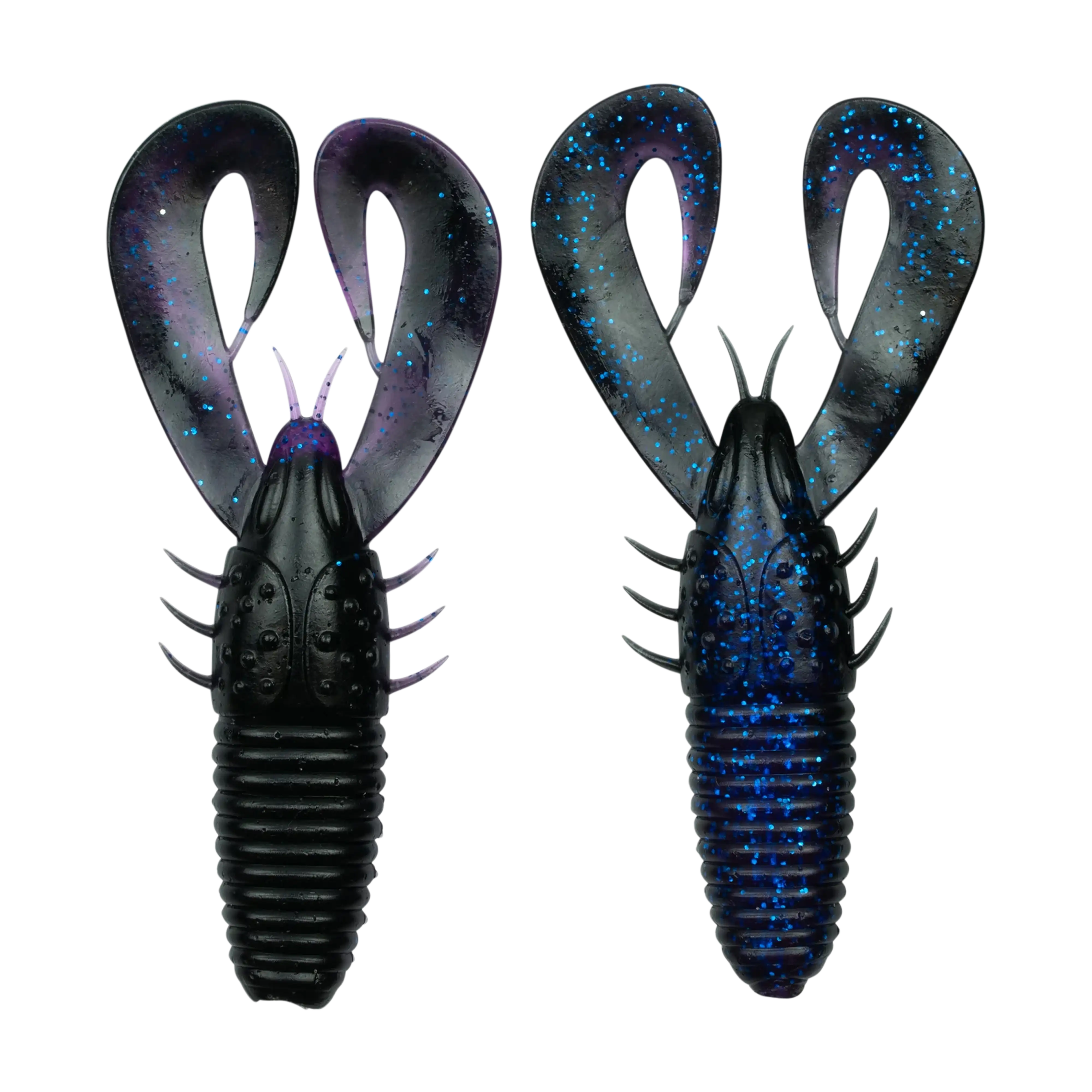 6th Sense Stroker Craw Darkwater Bug