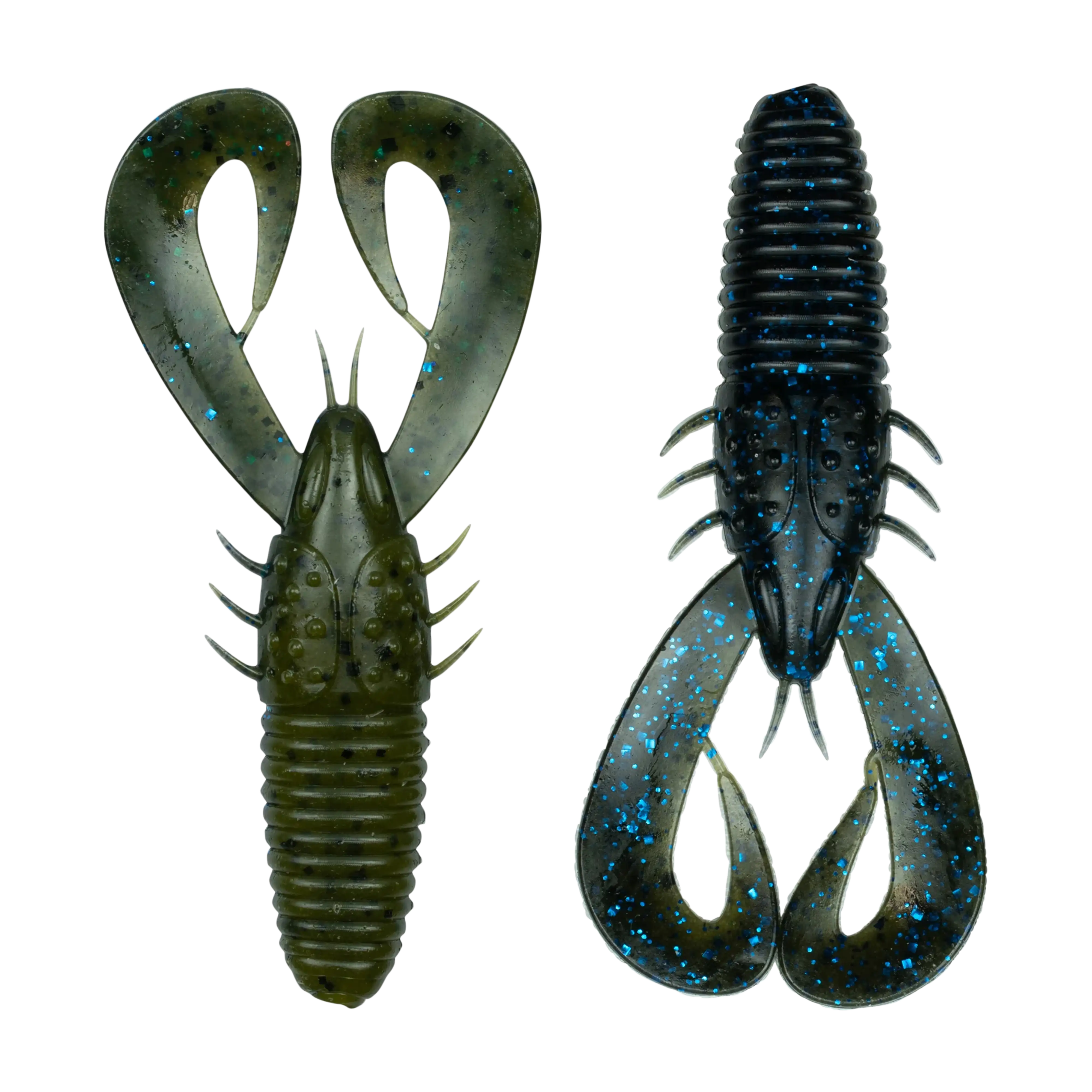 6th Sense Stroker Craw Nirvana