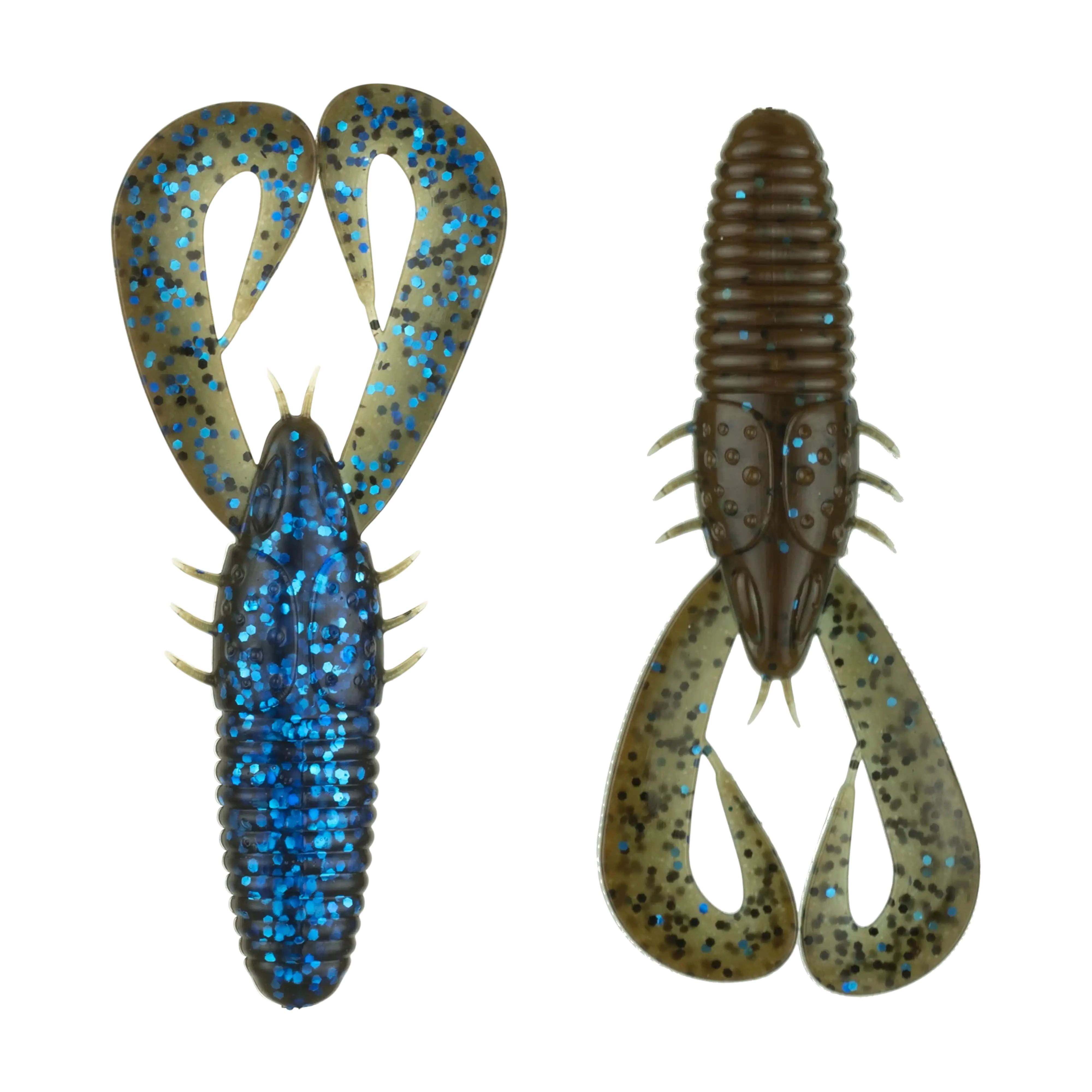 6th Sense Stroker Craw Okeechobee Craw